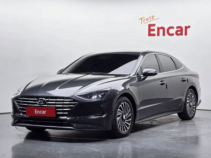 Hyundai Sonata PREMIUM PLUS