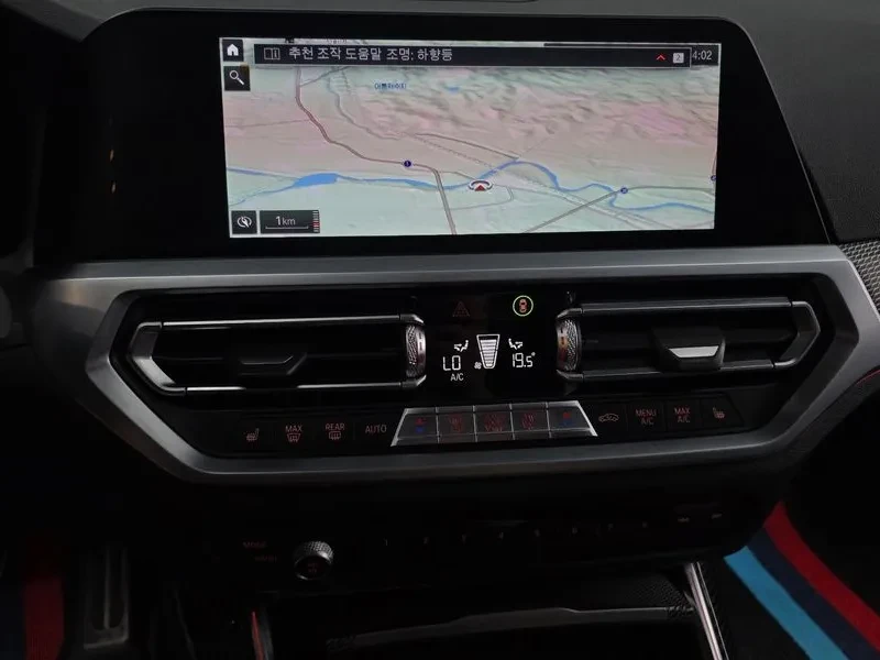 BMW 320 I M Sports, снимка 14 - Автомобили и джипове - 55938231