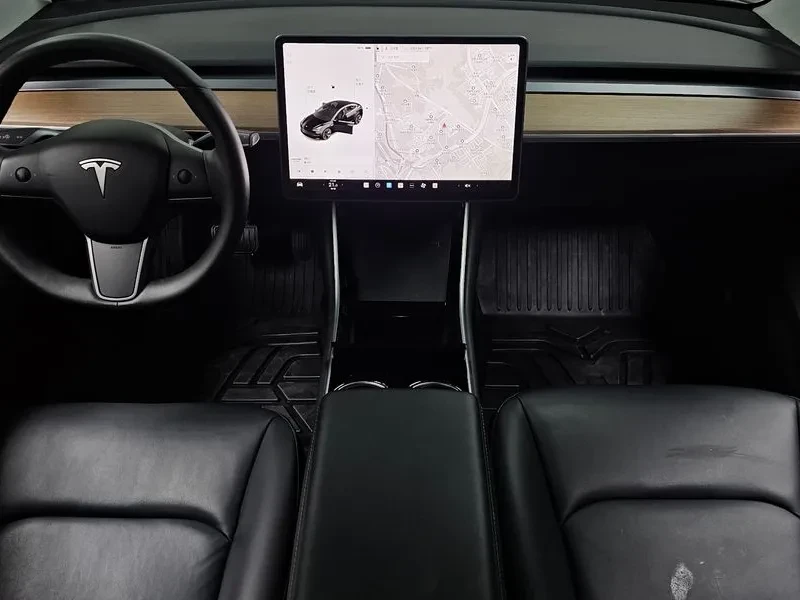 Tesla Model 3 3 Standard Range Plus Rwd, снимка 7 - Автомобили и джипове - 56408893