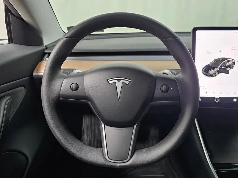 Tesla Model 3 3 Standard Range Plus Rwd, снимка 15 - Автомобили и джипове - 56408893