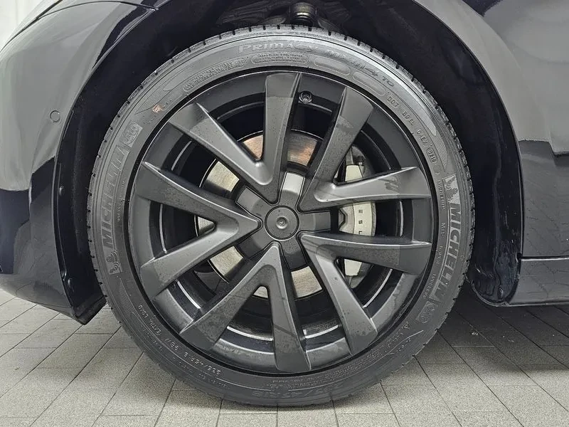 Tesla Model 3 3 Standard Range Plus Rwd, снимка 5 - Автомобили и джипове - 56408893