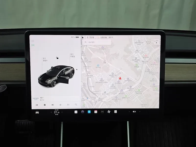 Tesla Model 3 3 Standard Range Plus Rwd, снимка 14 - Автомобили и джипове - 56408893