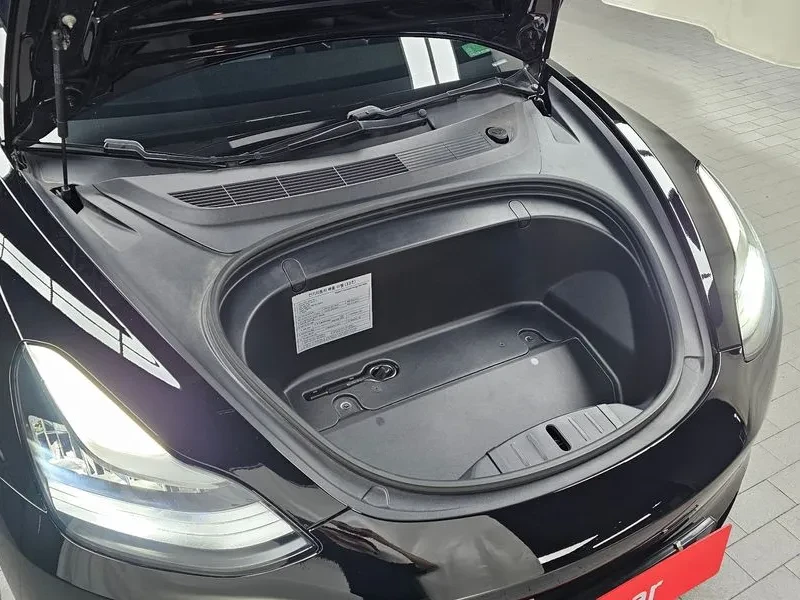 Tesla Model 3 3 Standard Range Plus Rwd, снимка 6 - Автомобили и джипове - 56408893