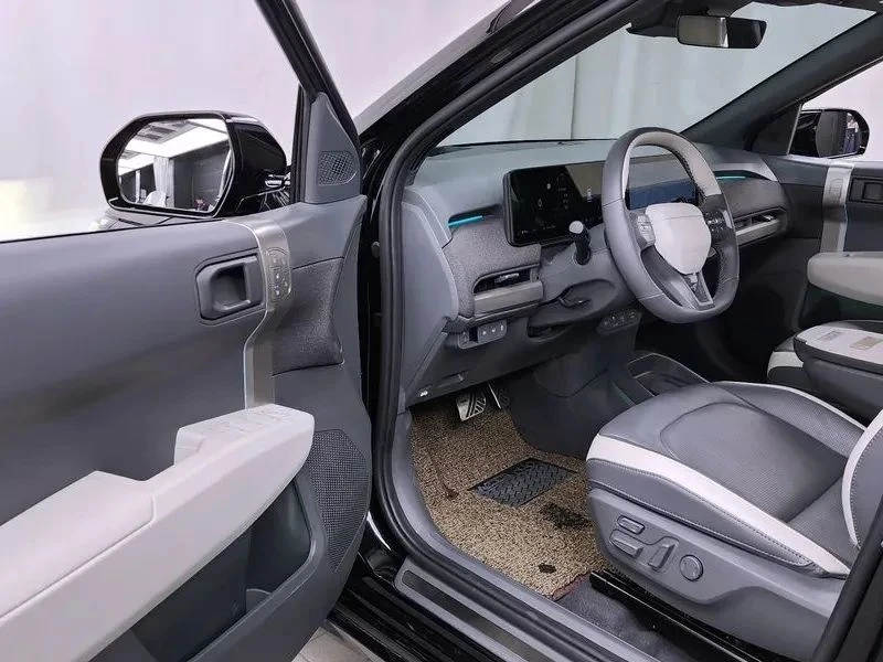 Kia EV3, снимка 10 - Автомобили и джипове - 56690489