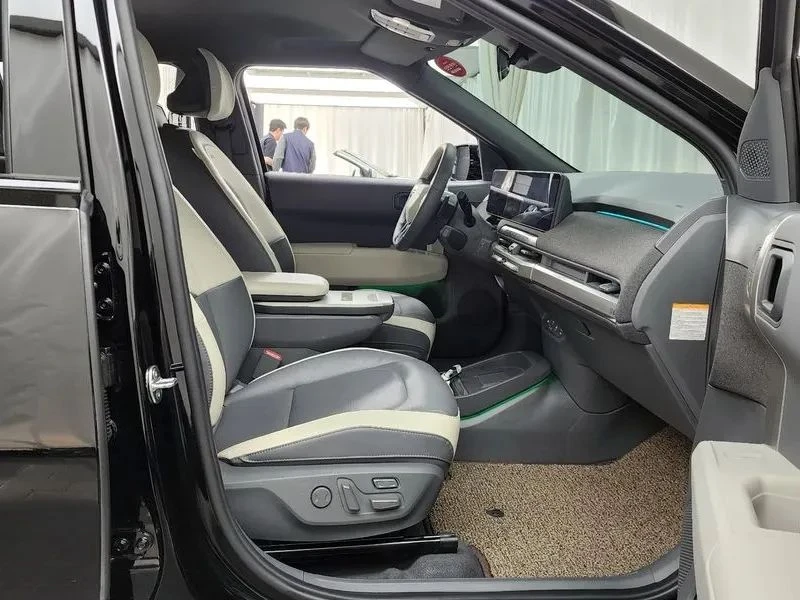 Kia EV3, снимка 11 - Автомобили и джипове - 56690489
