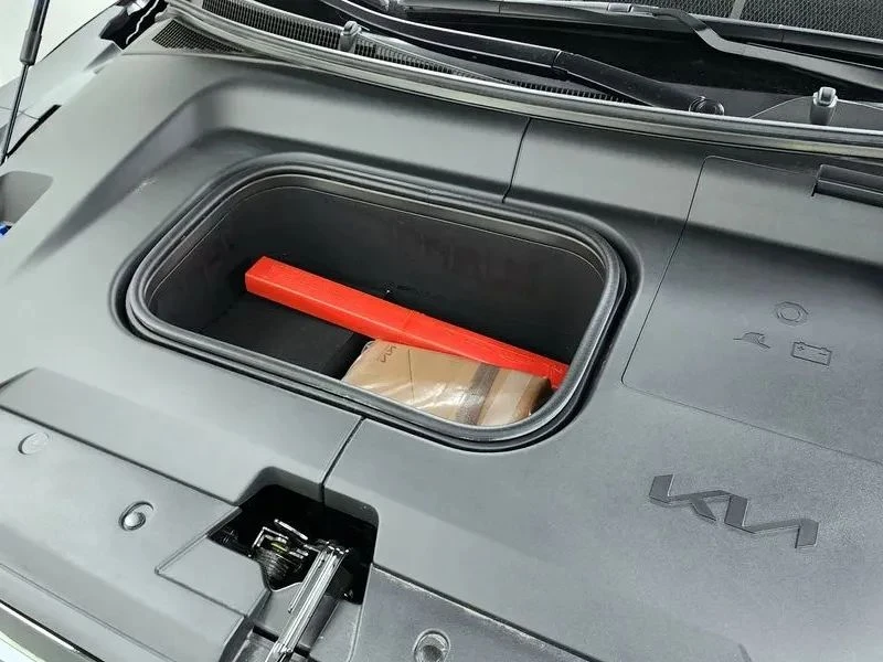 Kia EV3, снимка 6 - Автомобили и джипове - 56690489