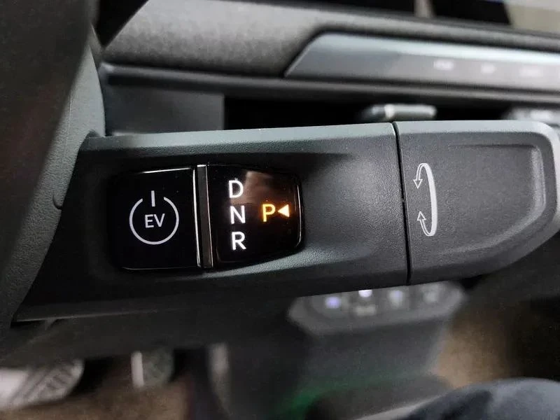 Kia EV3, снимка 9 - Автомобили и джипове - 56690489