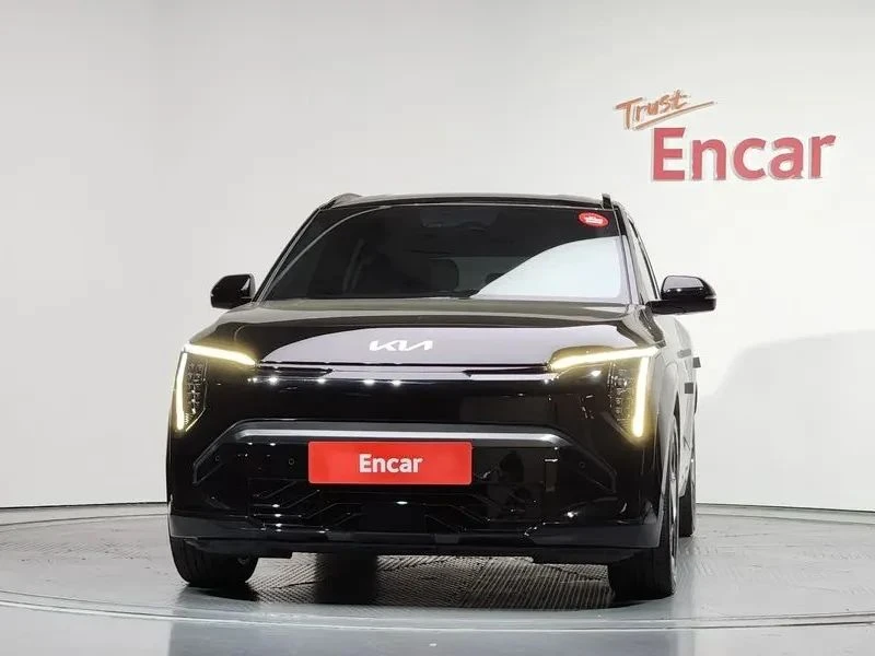 Kia EV3, снимка 3 - Автомобили и джипове - 56690489