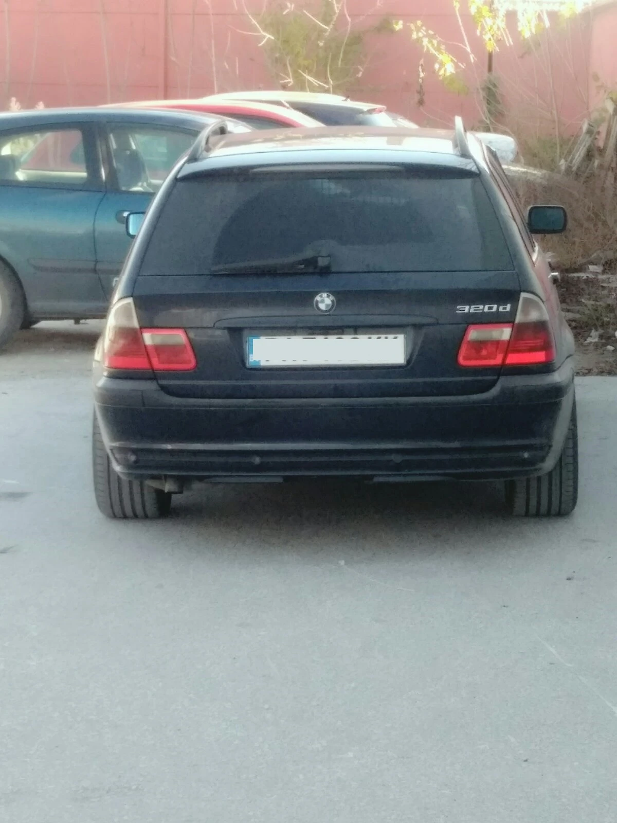 BMW 320  | Mobile.bg   16