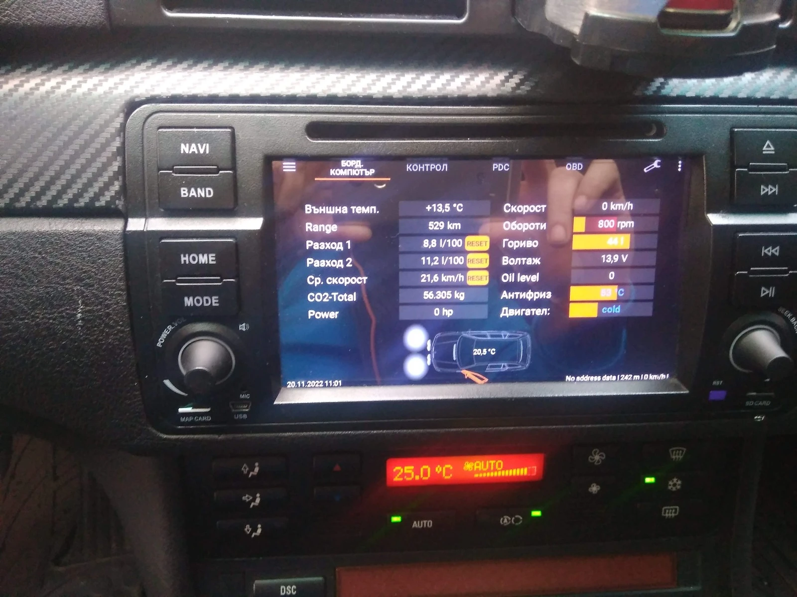 BMW 320  | Mobile.bg   12