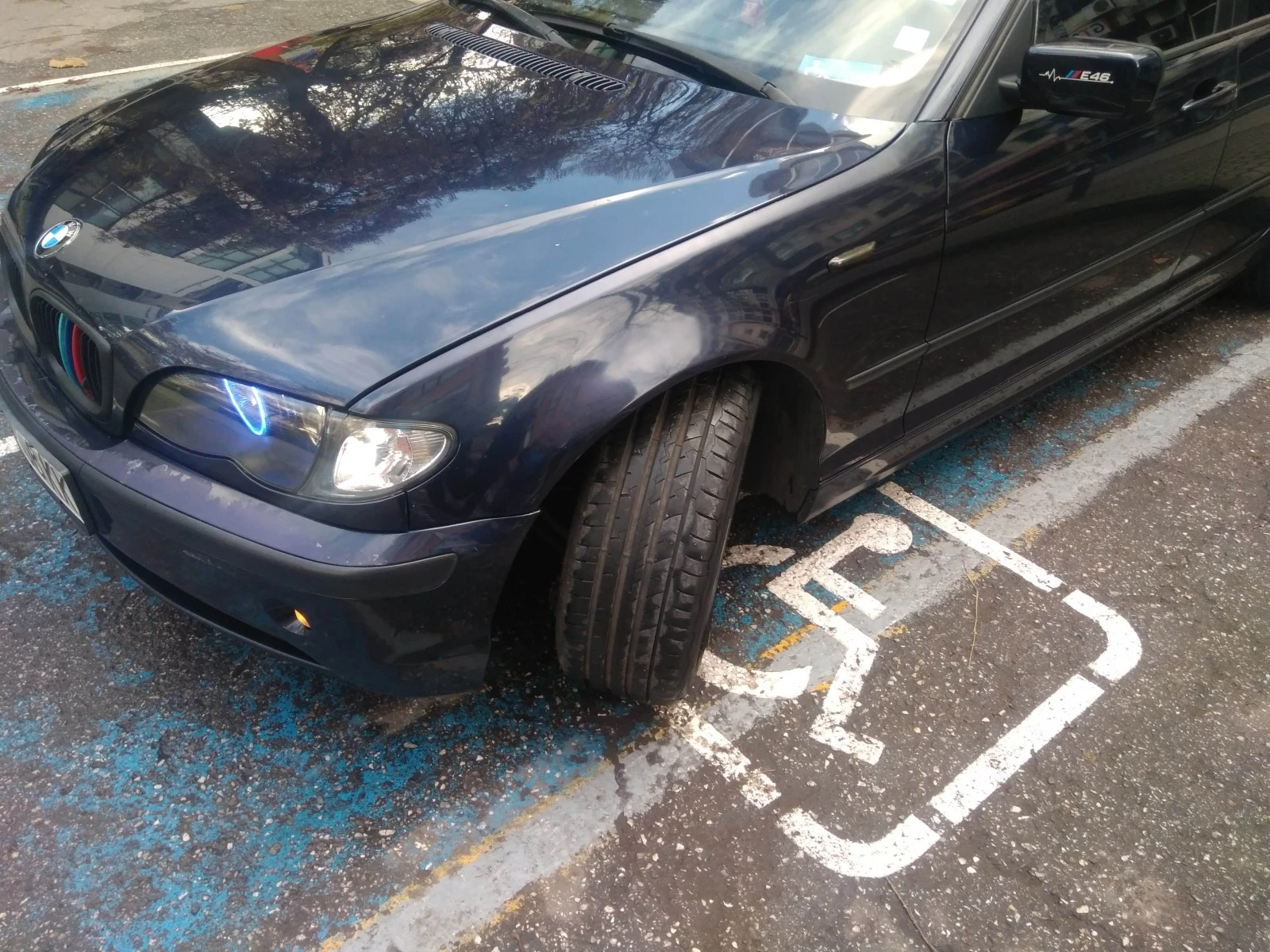 BMW 320  | Mobile.bg   15