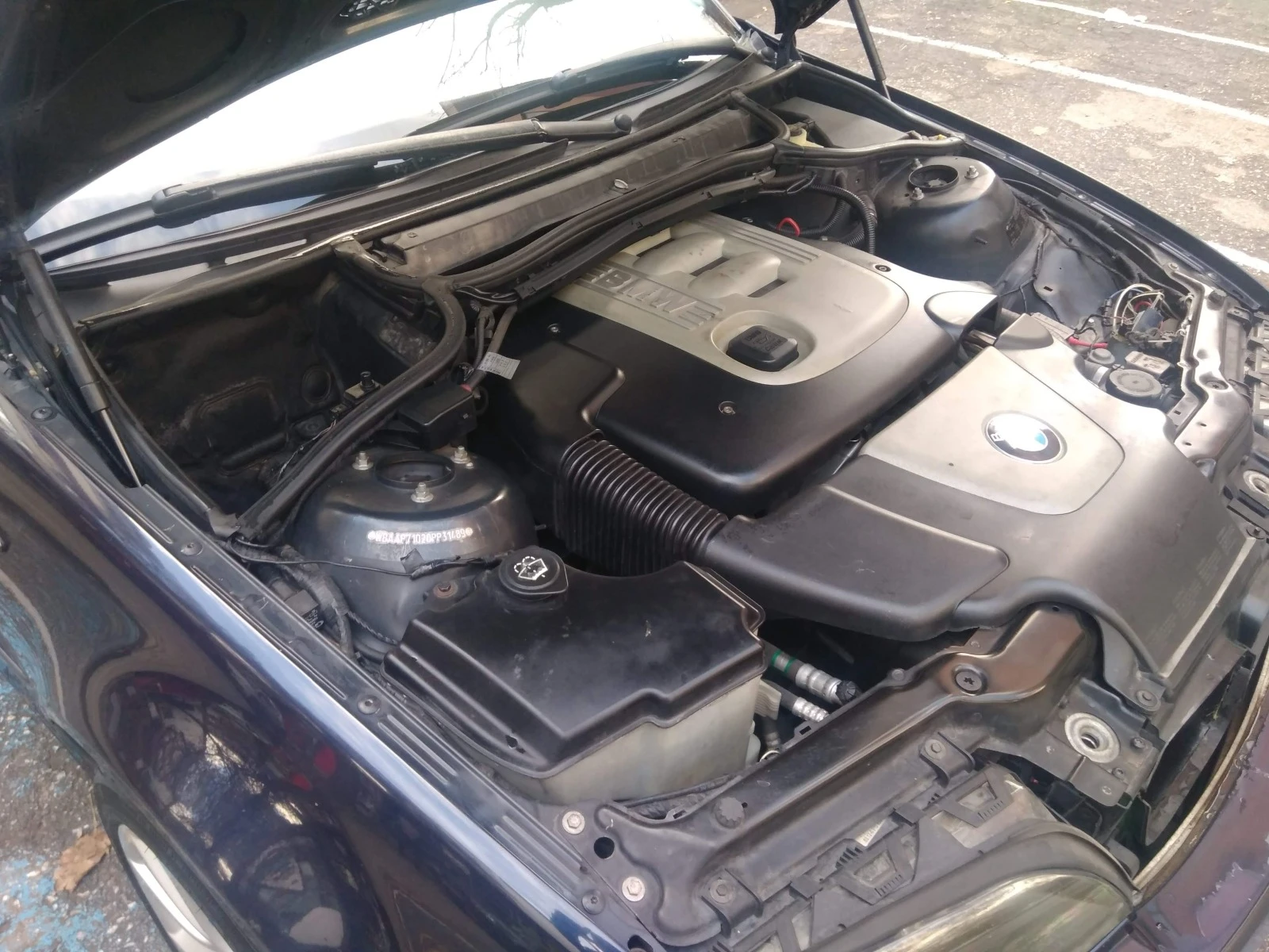 BMW 320  | Mobile.bg   17