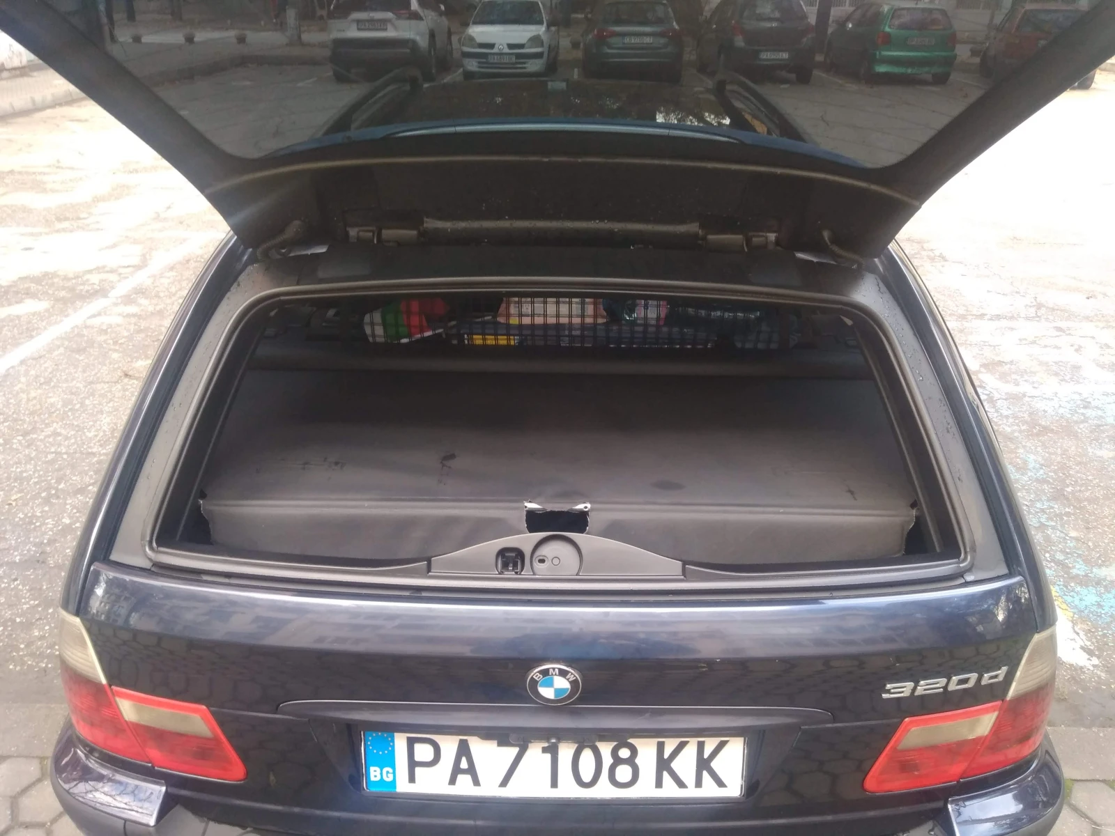 BMW 320 �������� | Mobile.bg � ����������� 16
