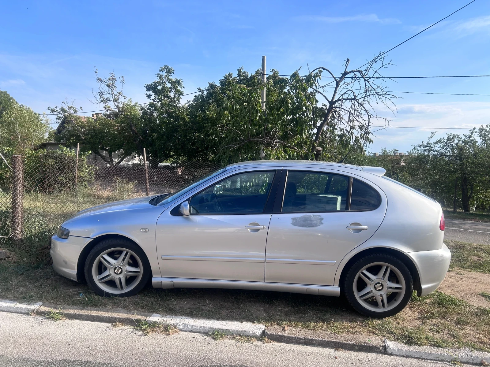 Seat Leon  - изображение 2