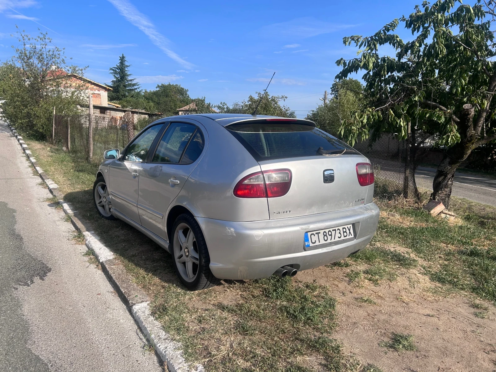 Seat Leon  - изображение 5