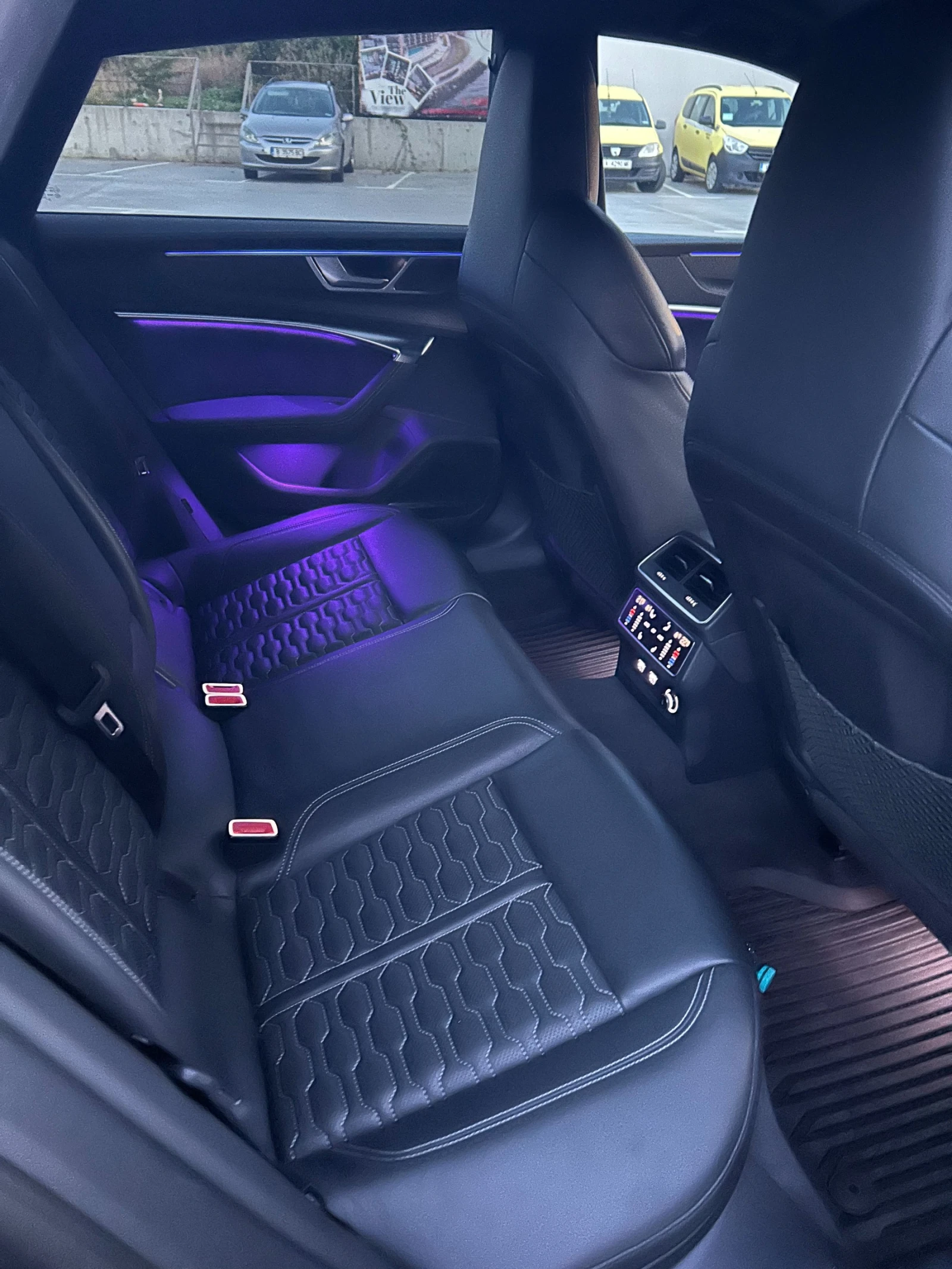 Audi Rs7 Dynamic + , Ceramic | Mobile.bg   12