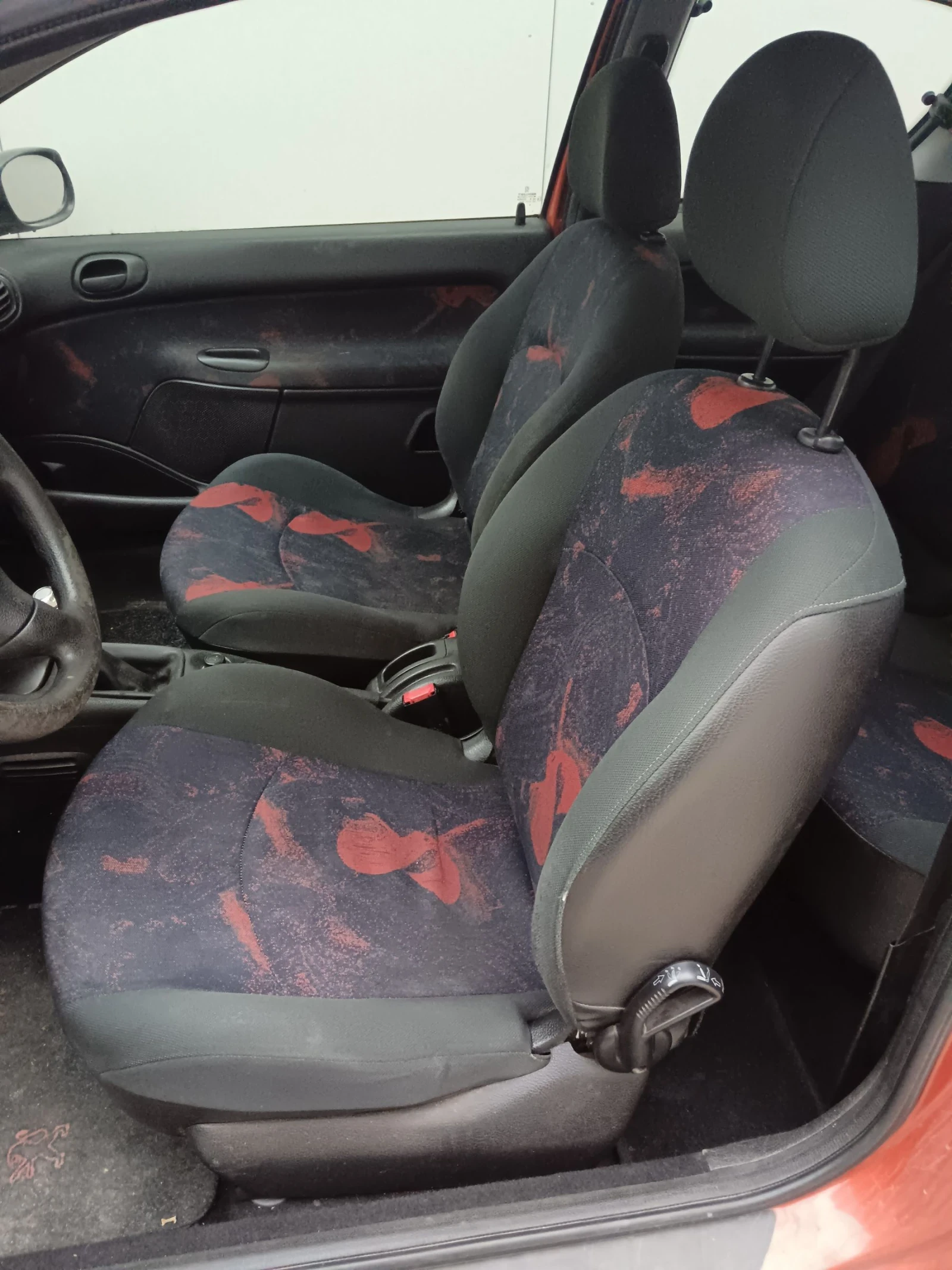 Peugeot 206  - изображение 7