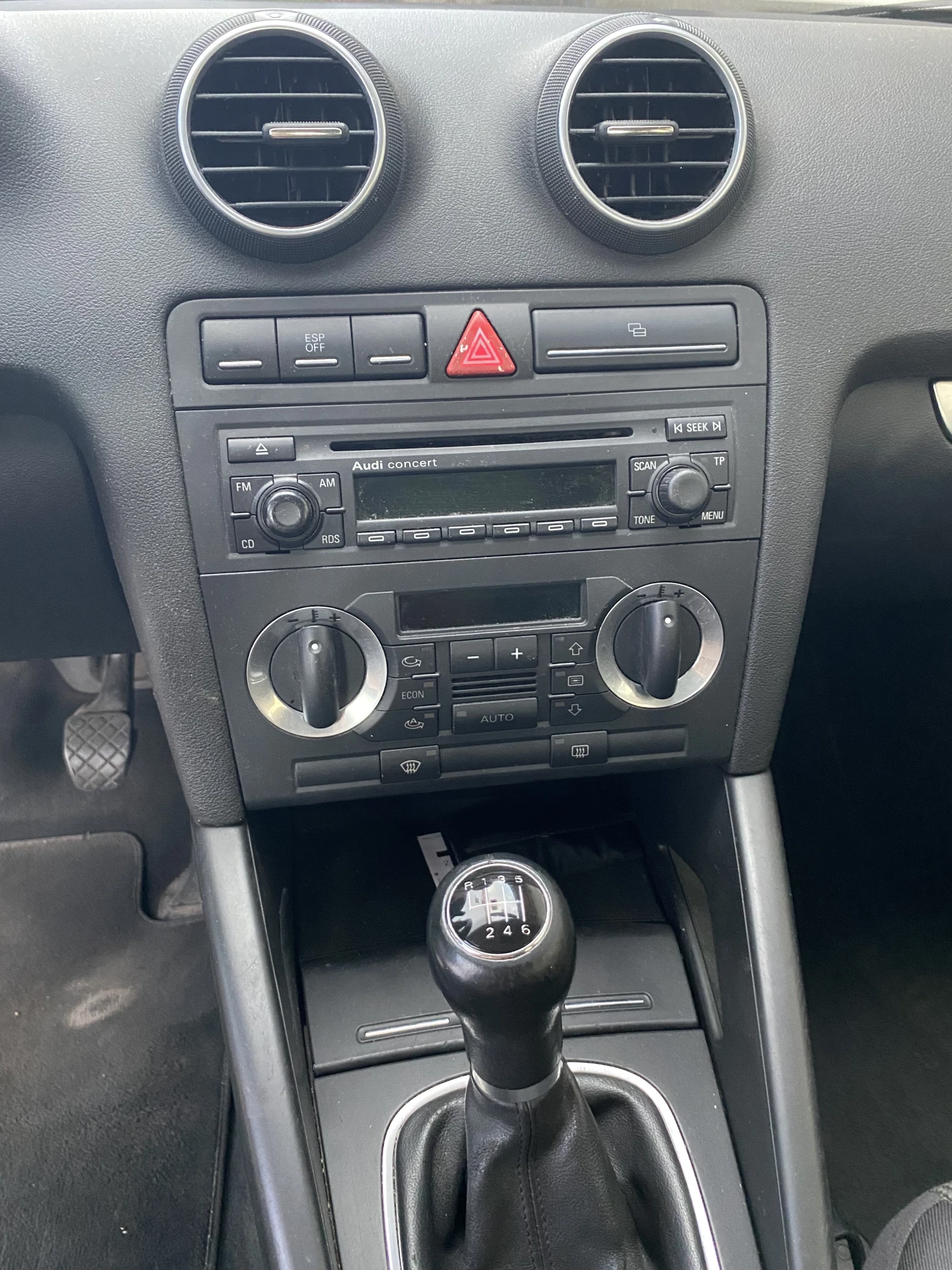 Audi A3 8P - изображение 7