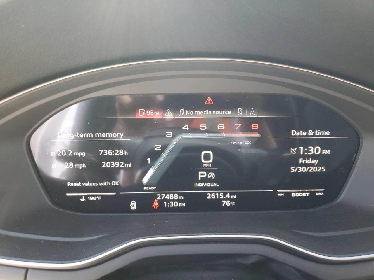 Audi S4 PREMIUM PLUS S-LINE - изображение 9