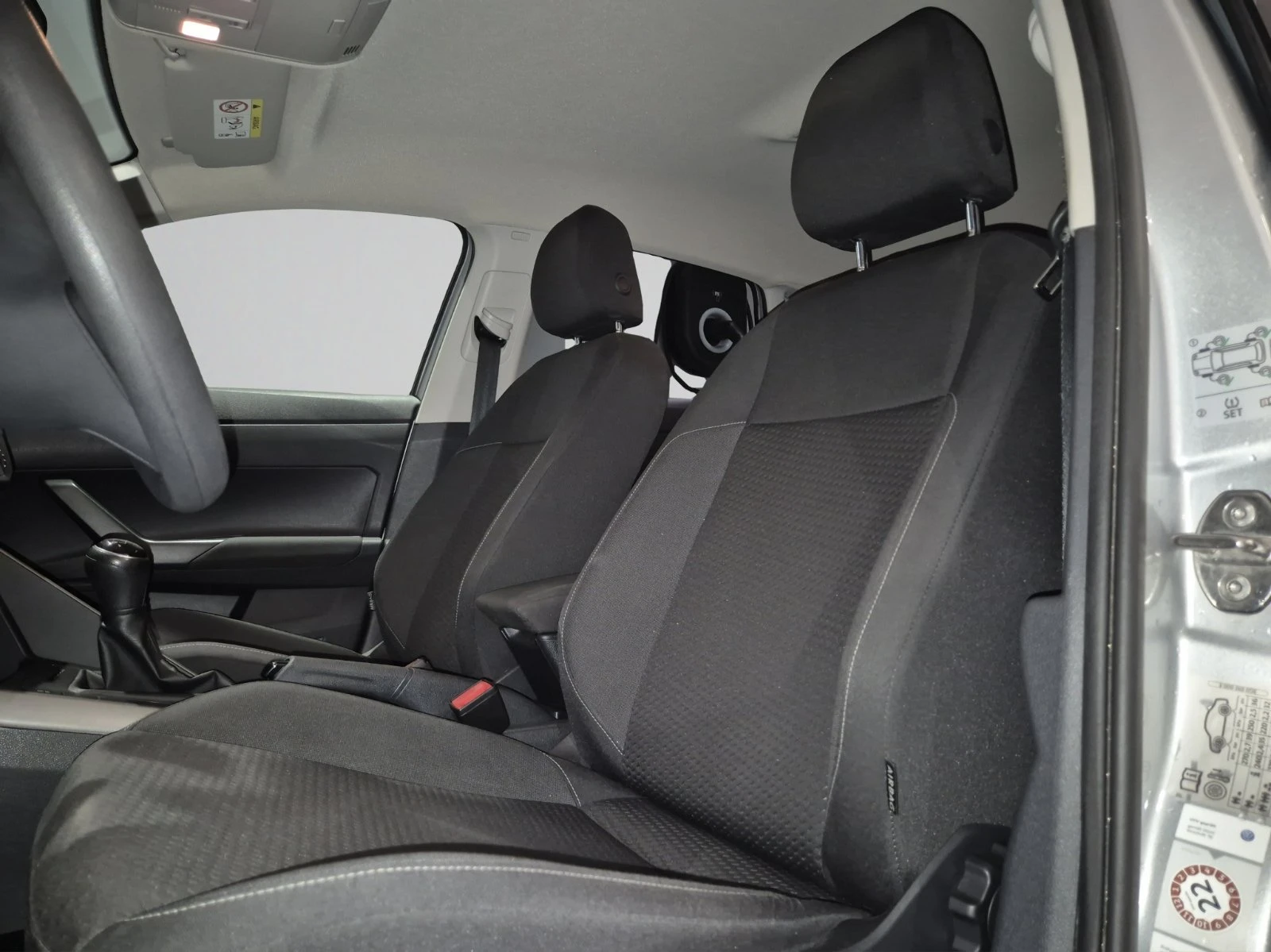 VW Polo  - изображение 9
