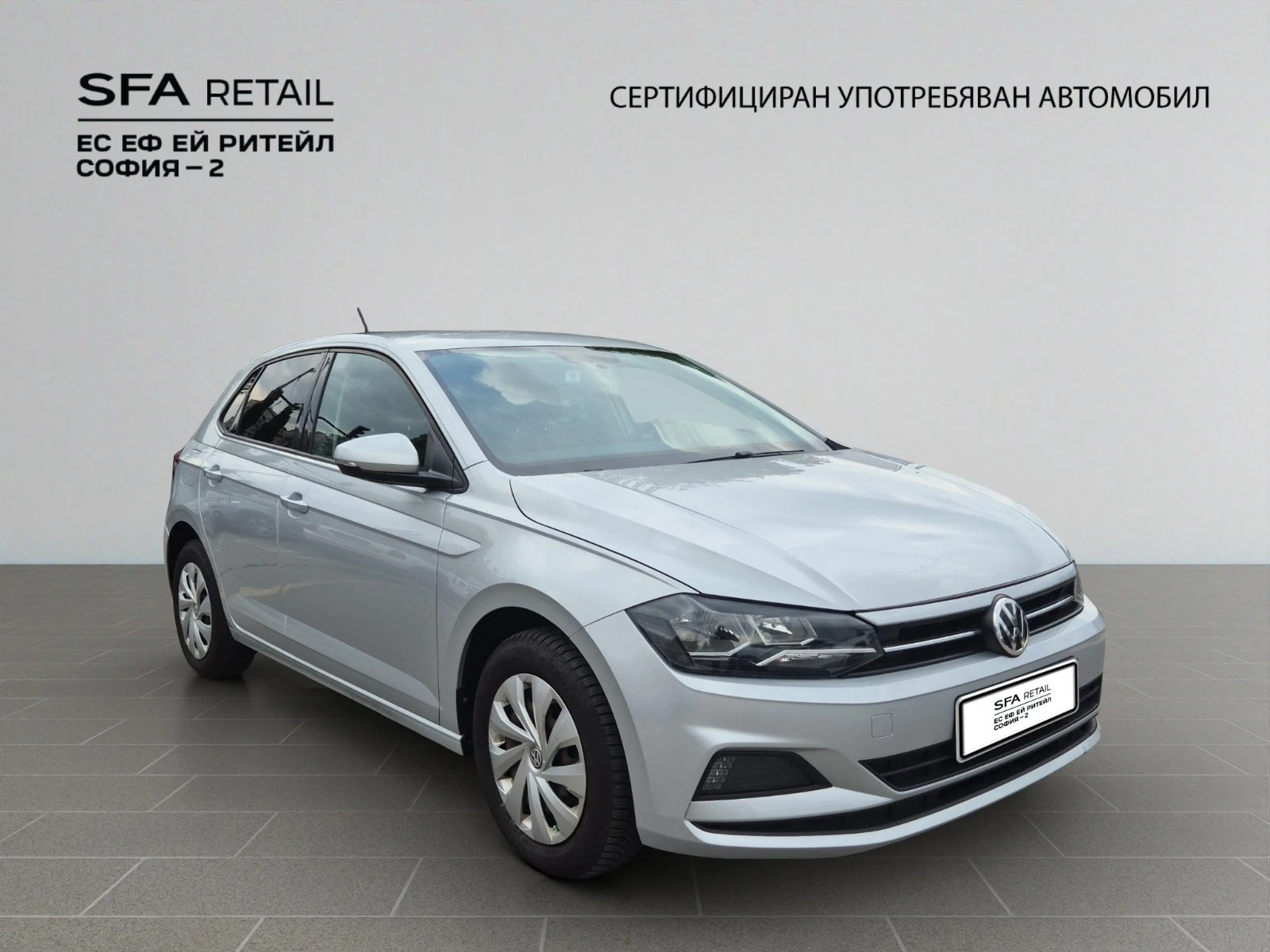 VW Polo  - изображение 3