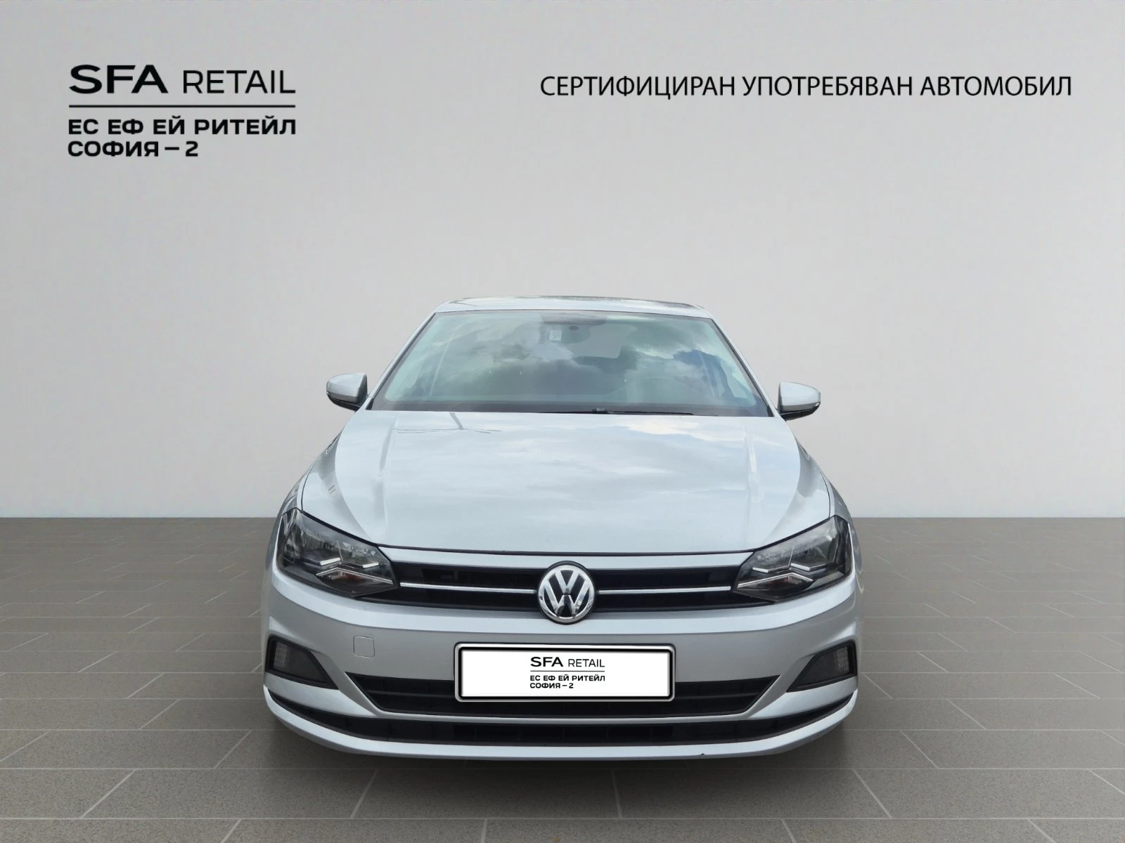 VW Polo  - изображение 2