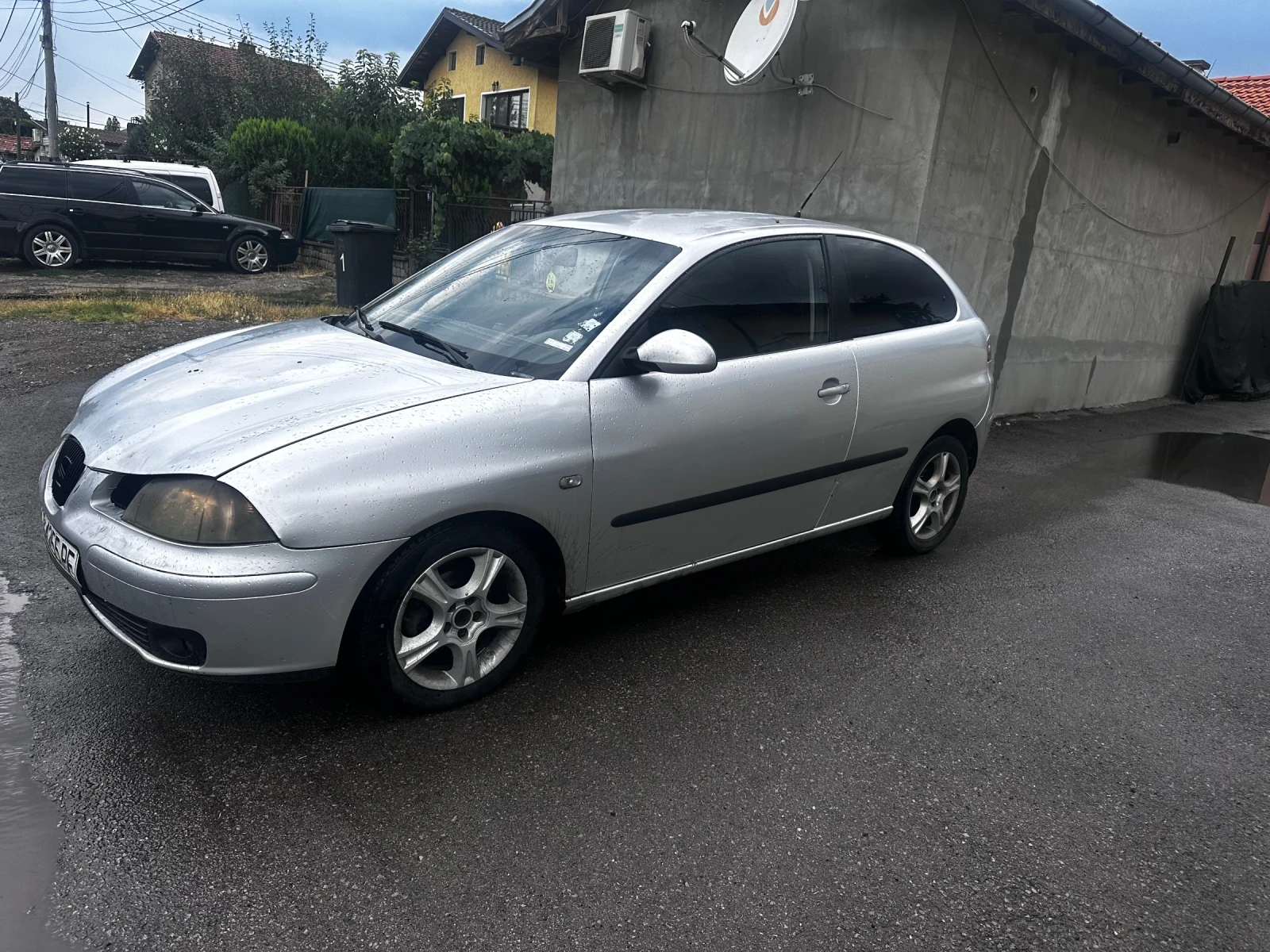Seat Ibiza 1.9 TDI 101k.s - изображение 4