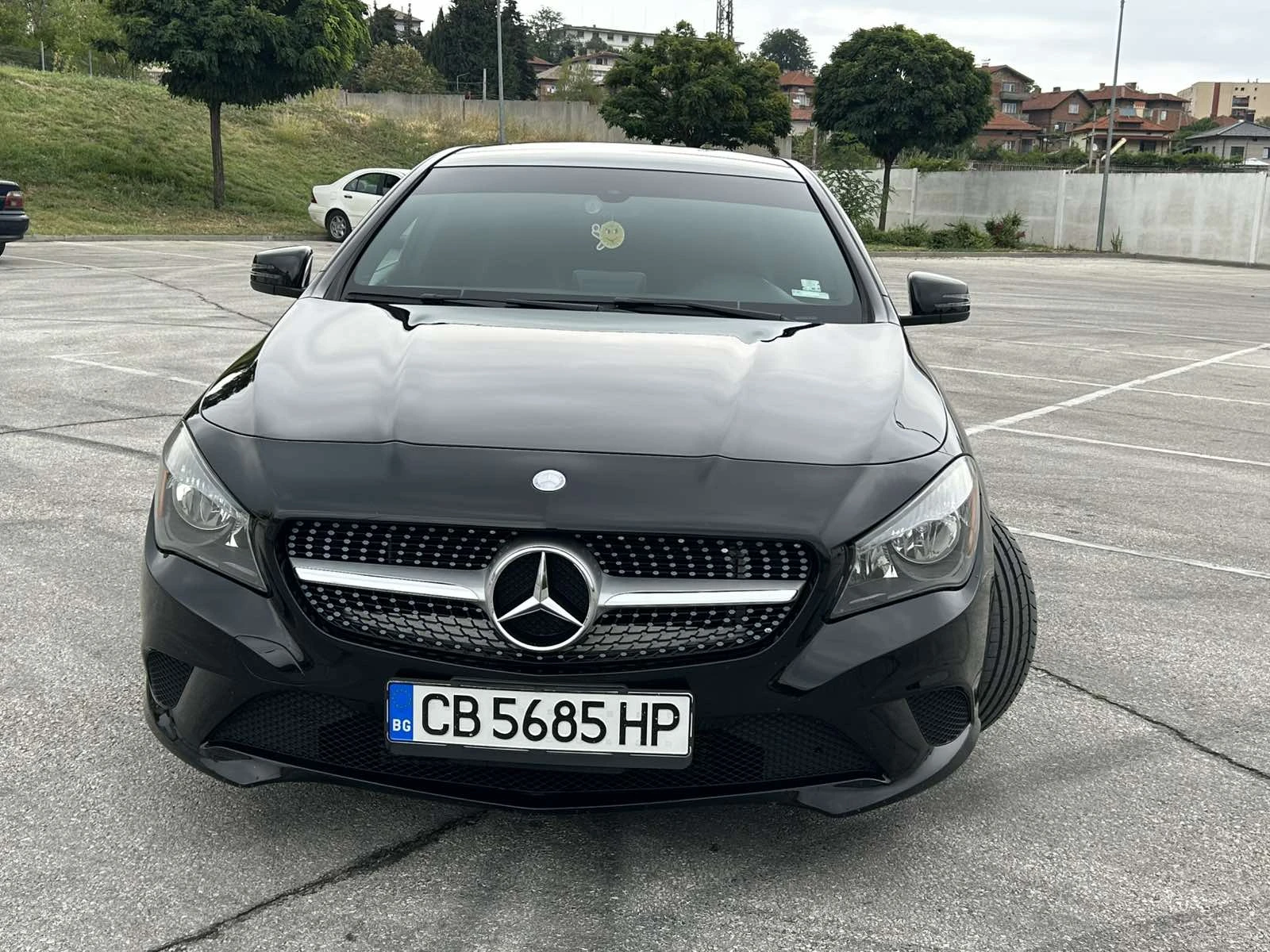 Mercedes-Benz CLA 250  - изображение 6