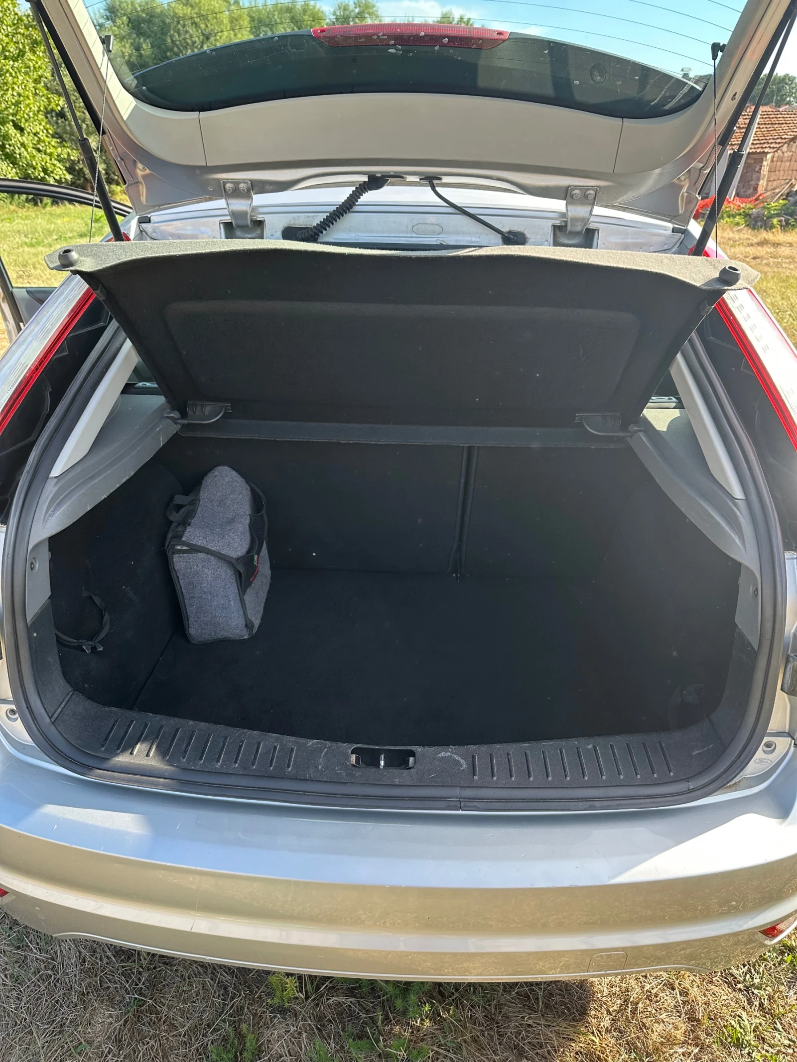 Ford Focus  - изображение 8