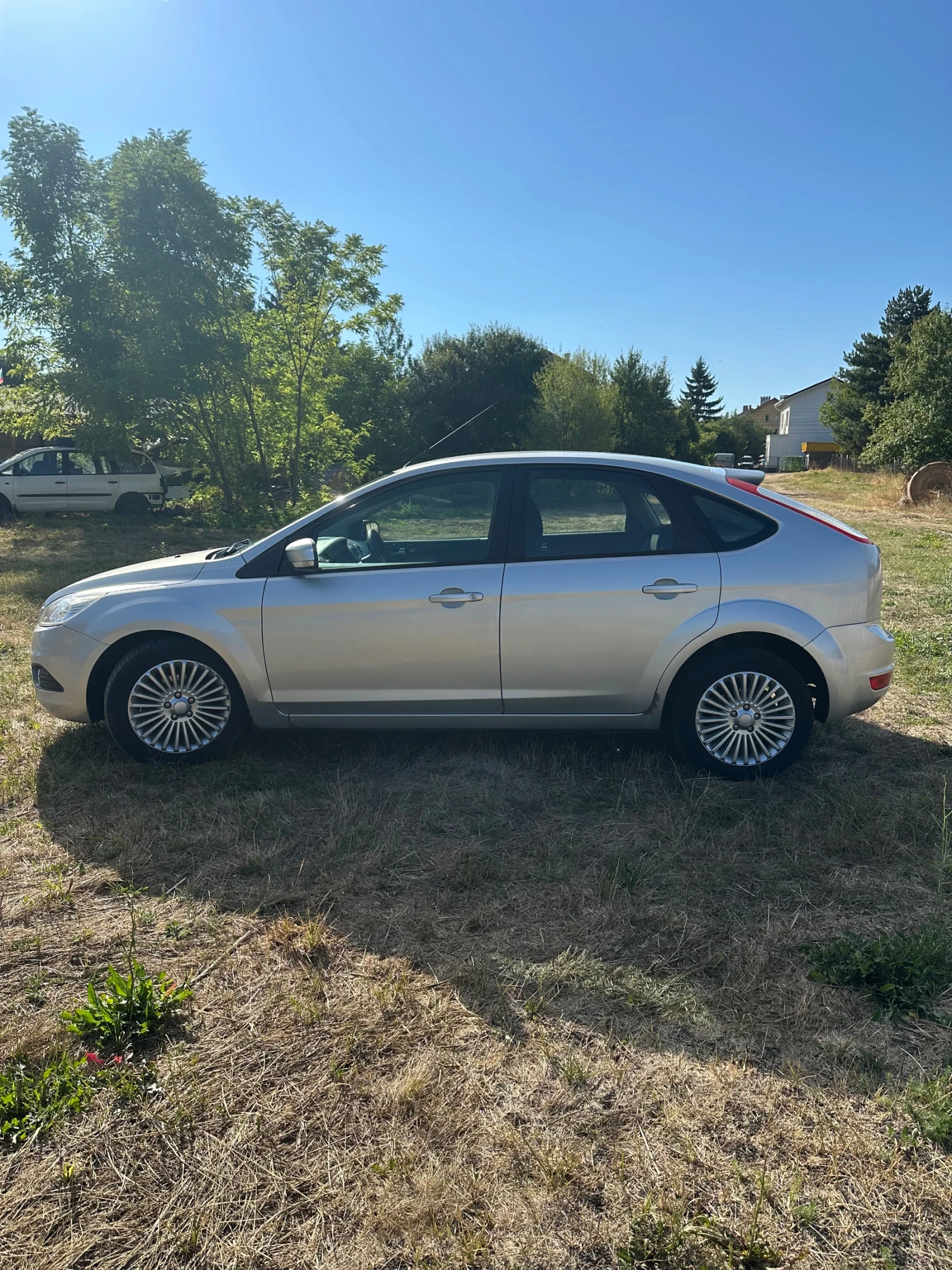 Ford Focus  - изображение 4