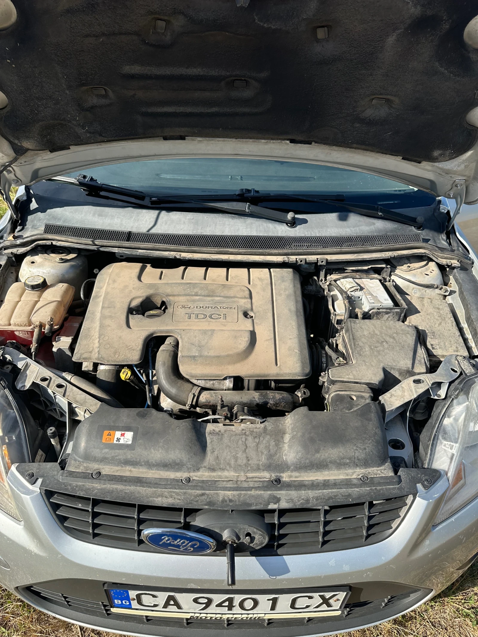 Ford Focus | Mobile.bg   11