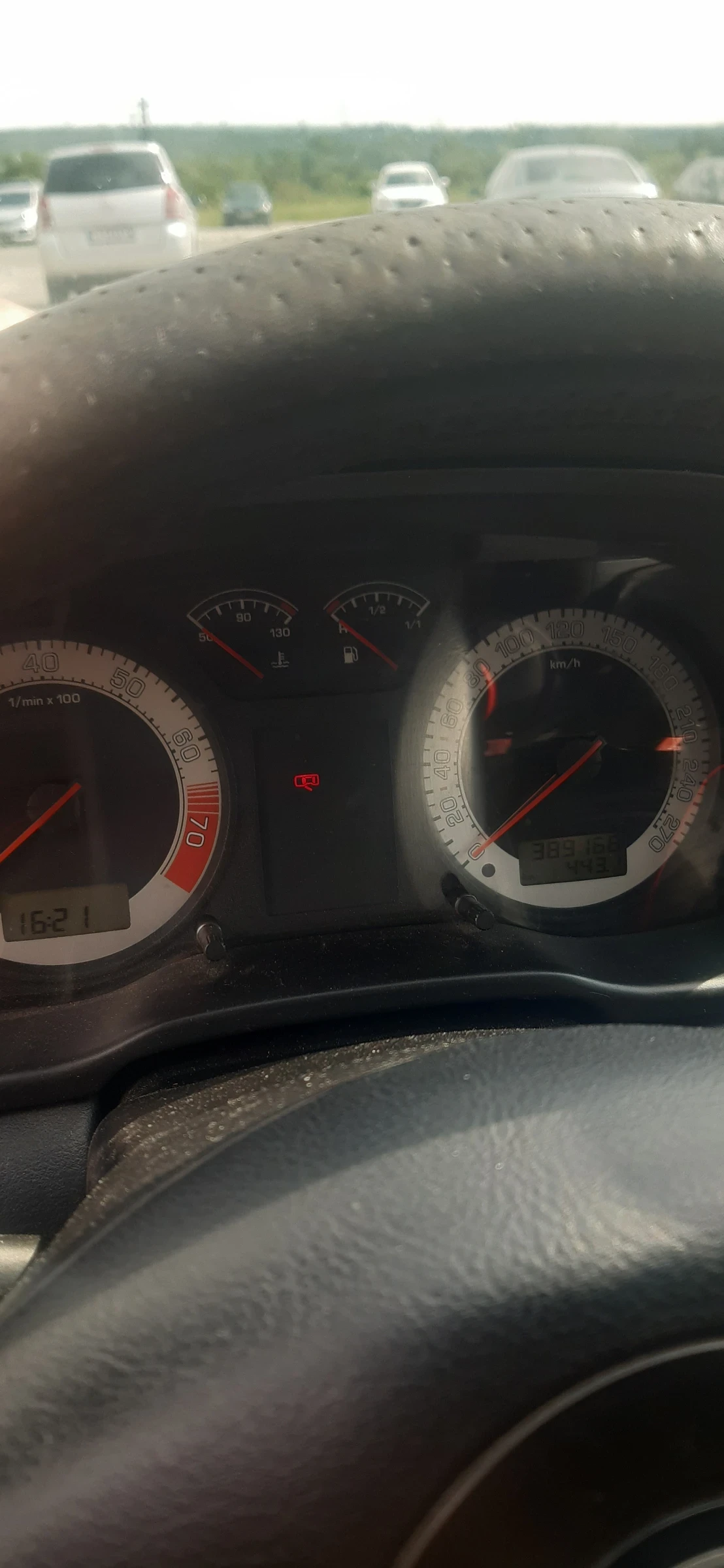 Skoda Octavia 1.8T vrs - изображение 6