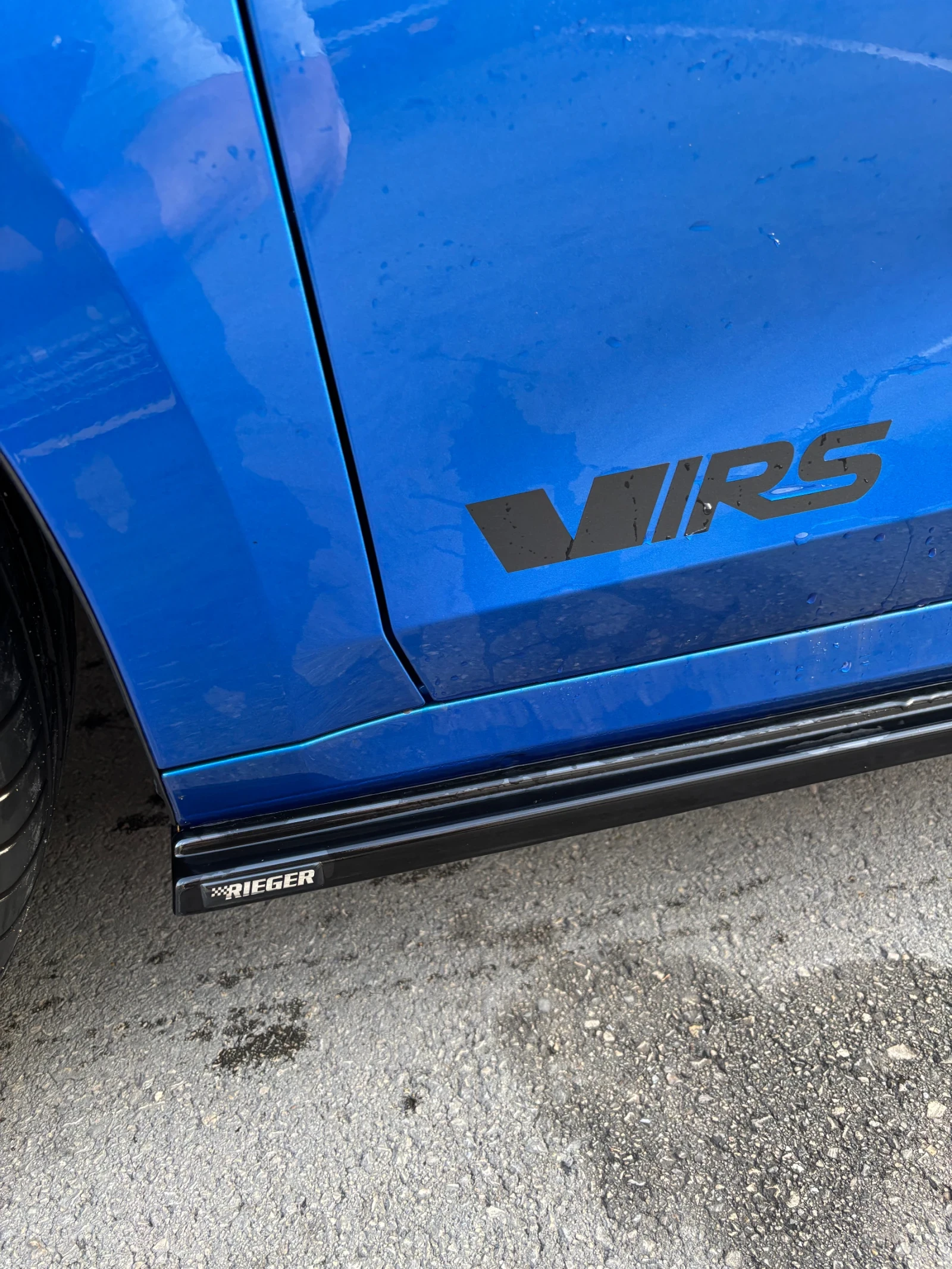 Skoda Octavia VRS | Mobile.bg   13