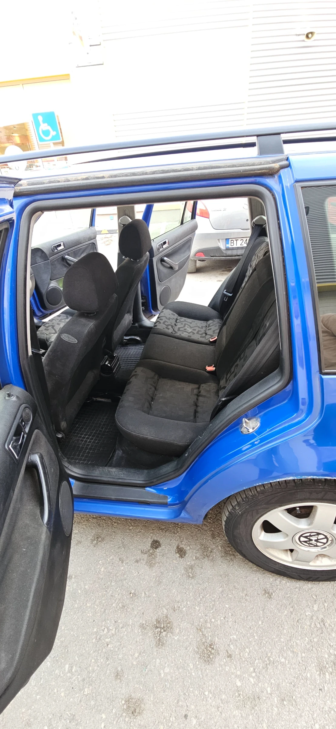 VW Golf  - изображение 7