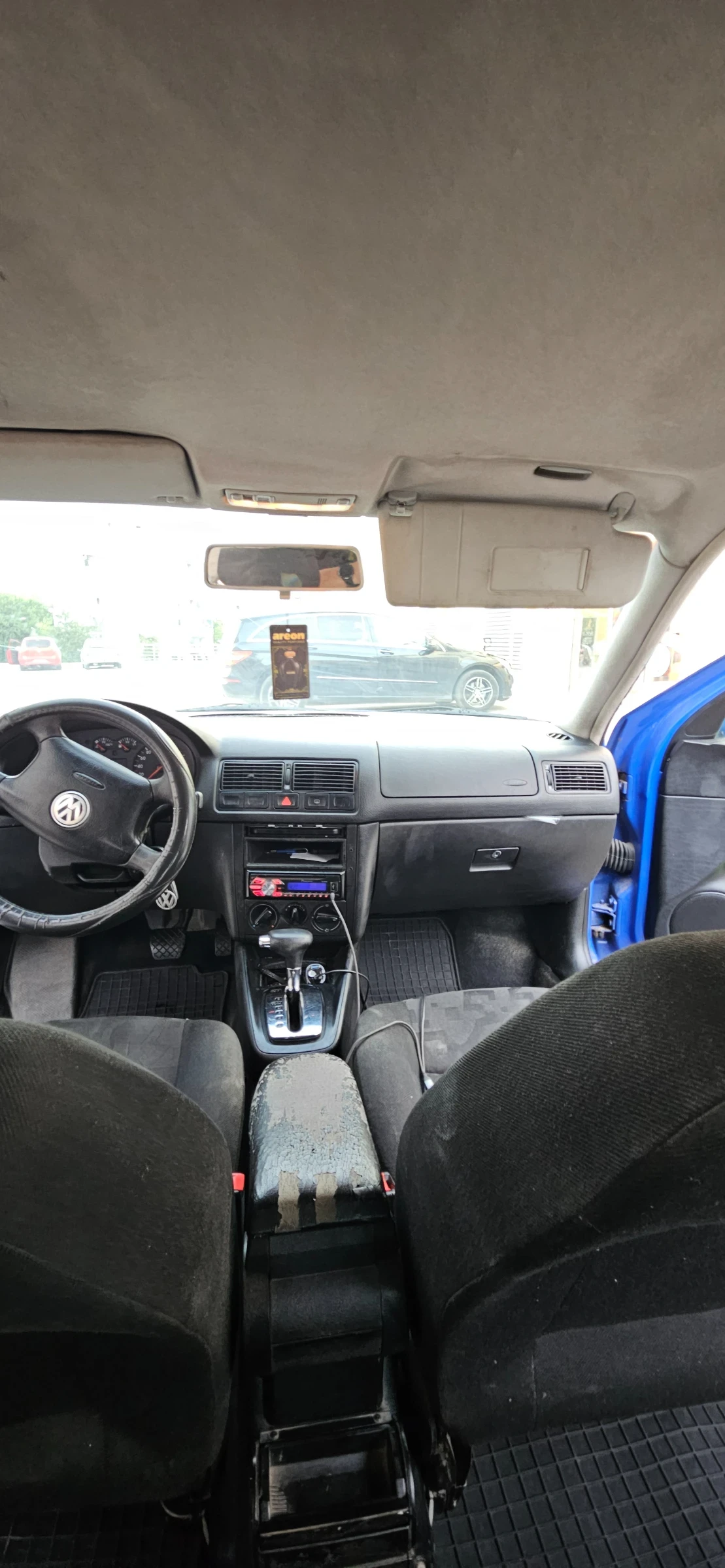 VW Golf  - изображение 6