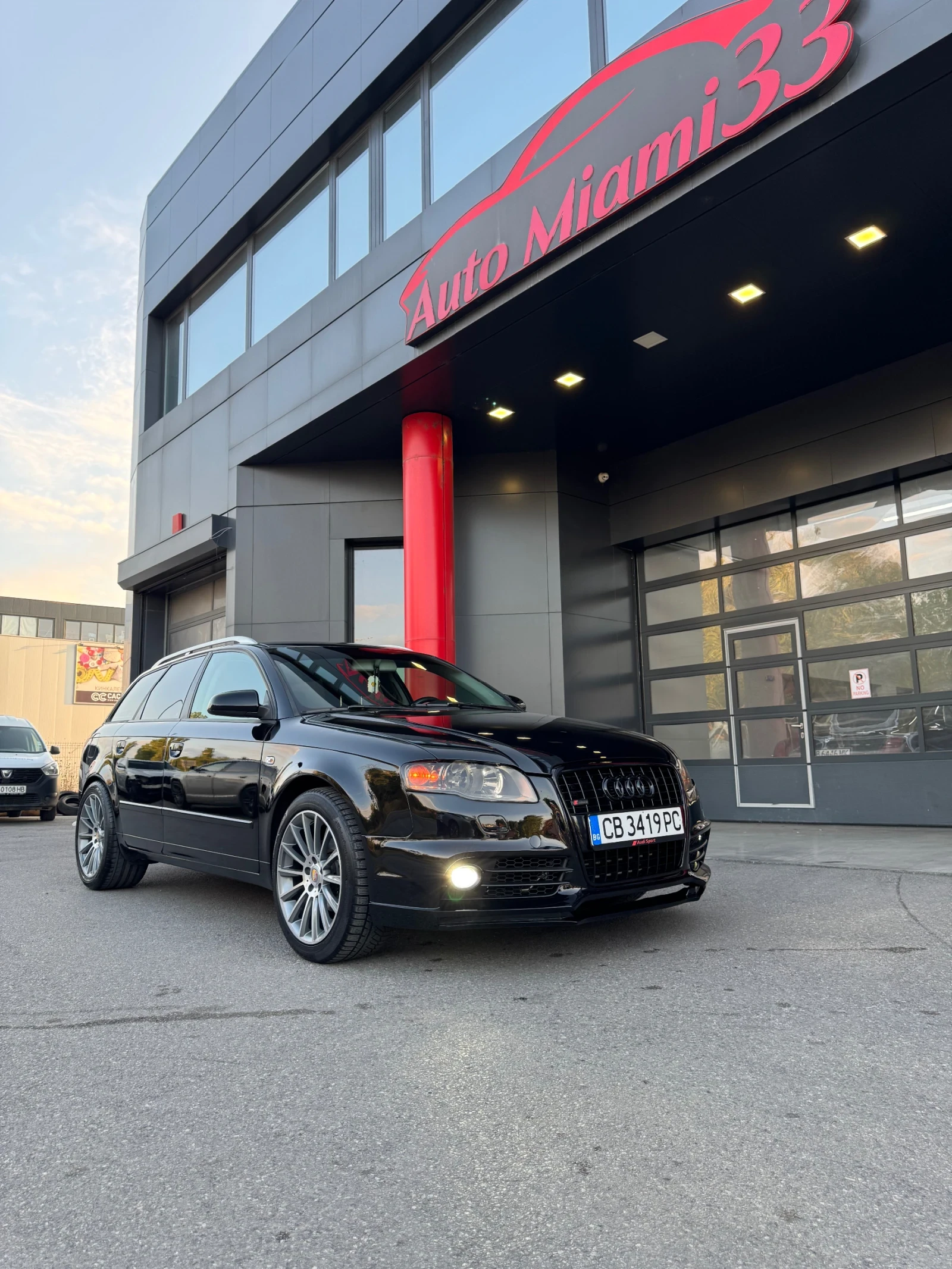 Audi A4 2.0TDI, BPW - изображение 4