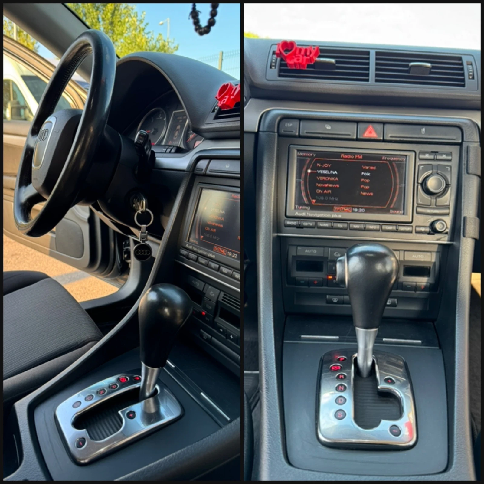 Audi A4 2.0TDI, BPW - изображение 8