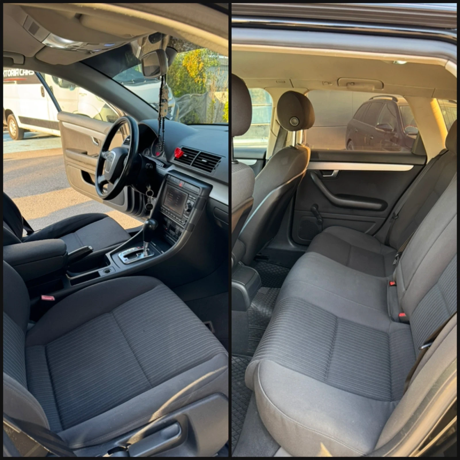 Audi A4 2.0TDI, BPW - изображение 7
