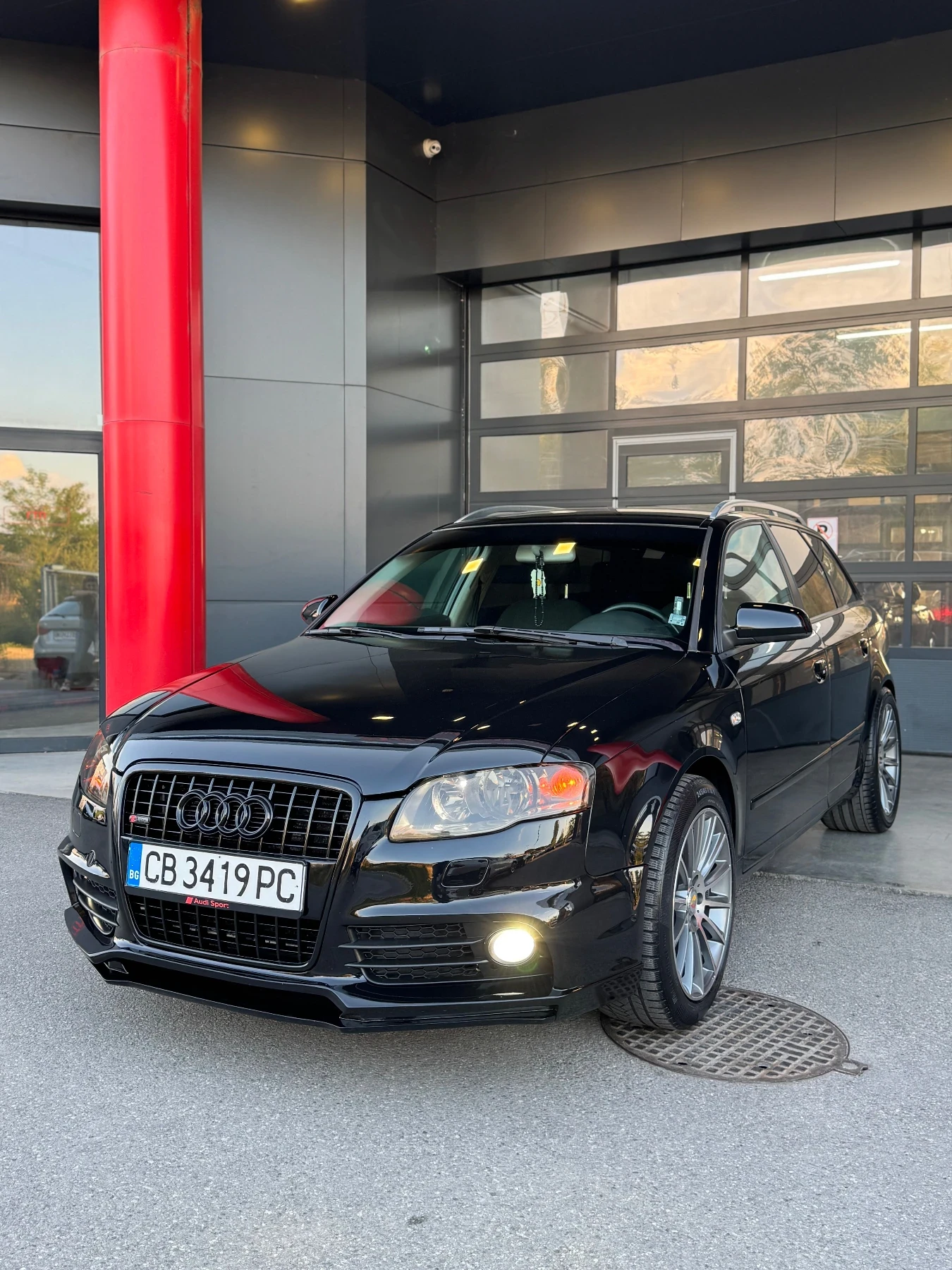 Audi A4 2.0TDI, BPW - изображение 2