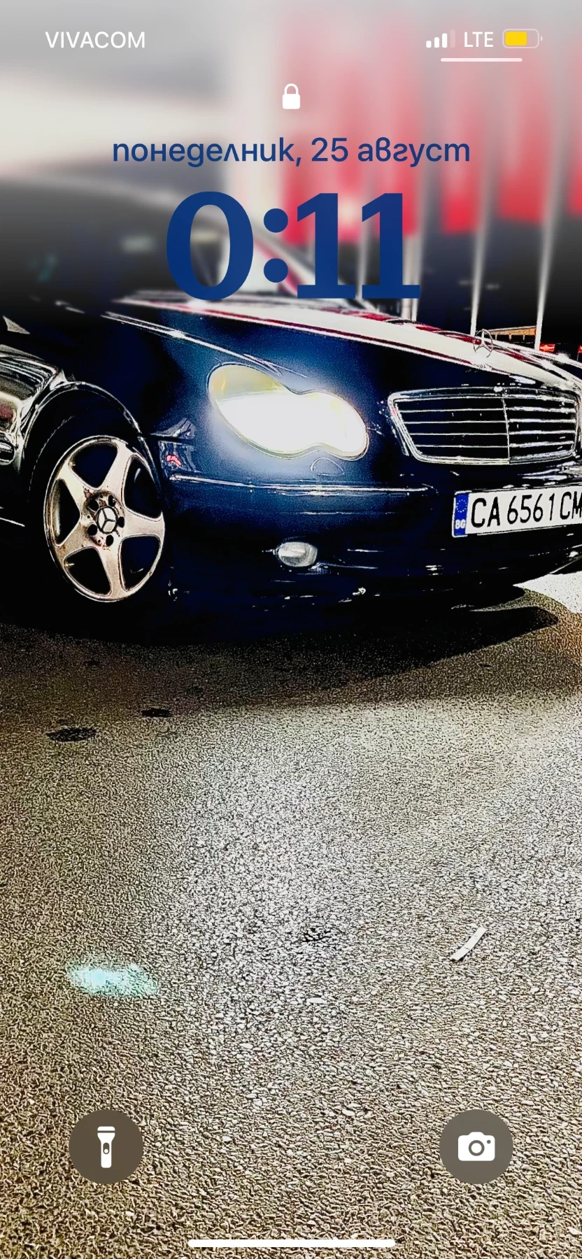 Mercedes-Benz C 270  - изображение 4