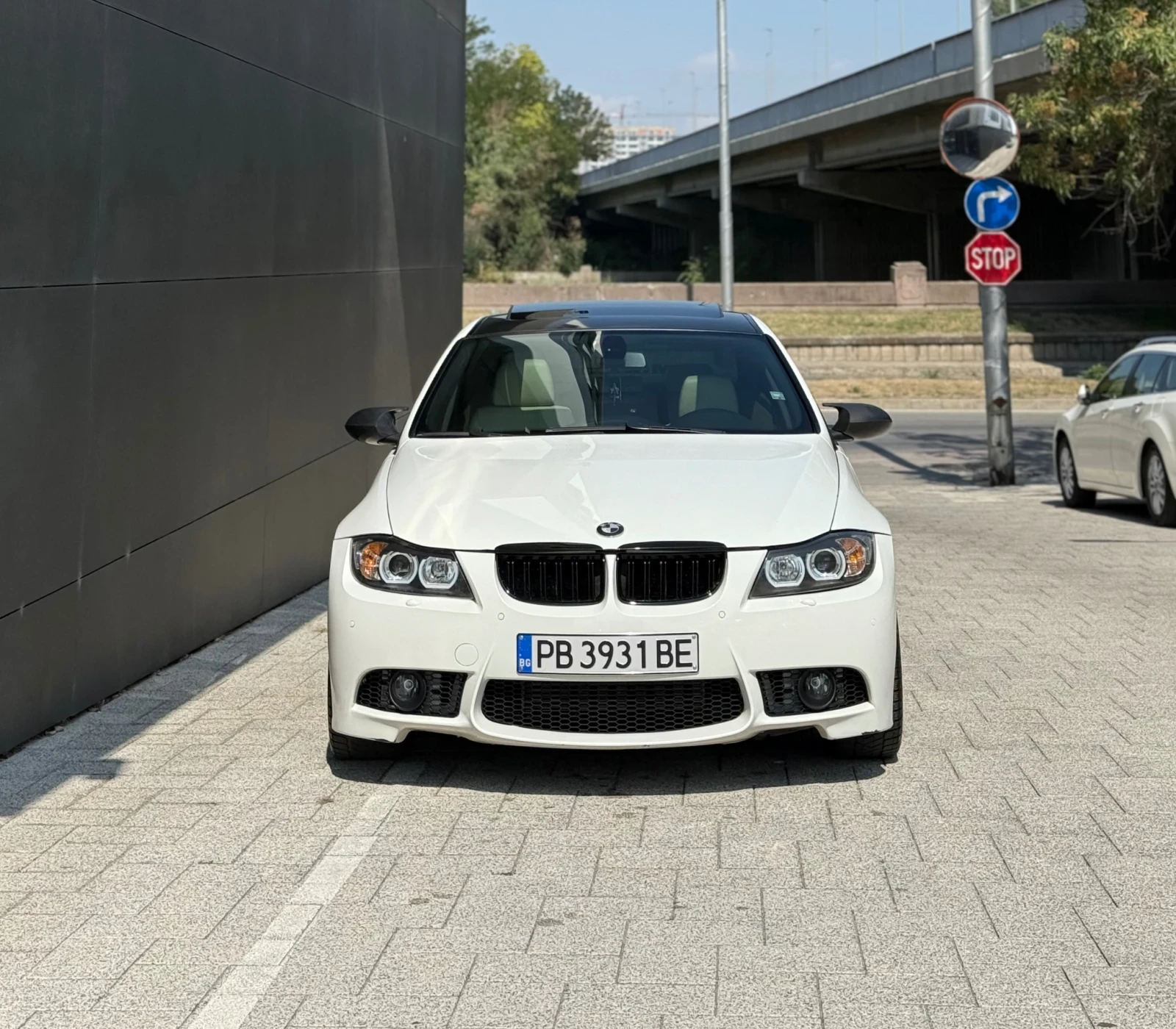 BMW 330 | Mobile.bg — изображение 1