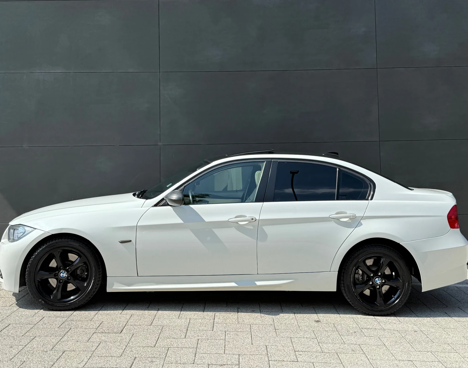 BMW 330  - изображение 3