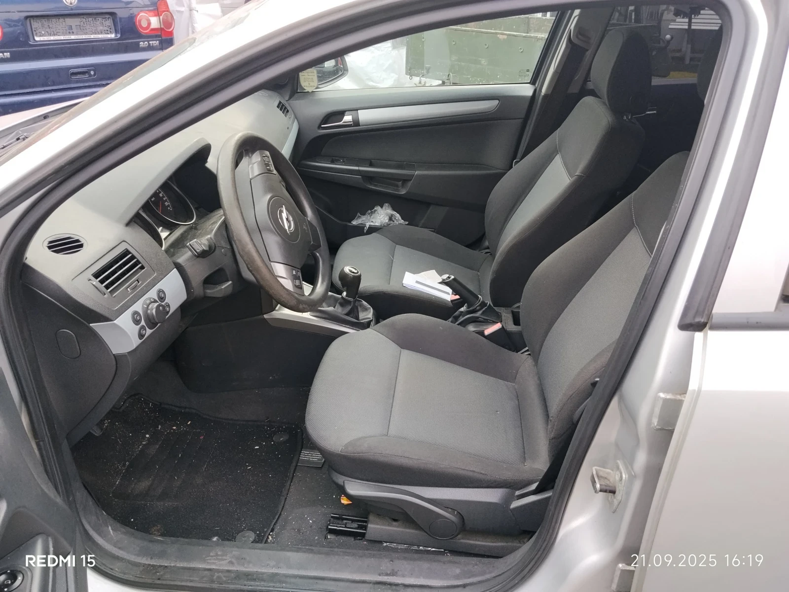 Opel Astra | Mobile.bg — изображение 14