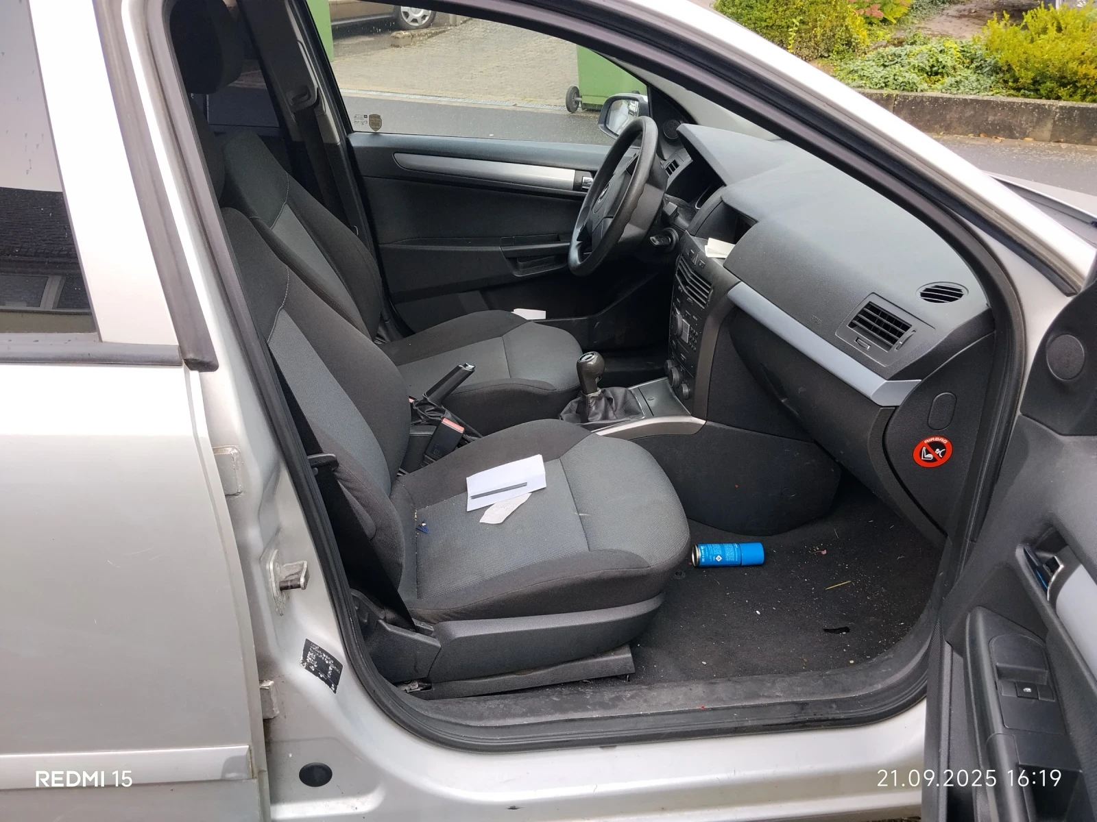 Opel Astra  - изображение 10