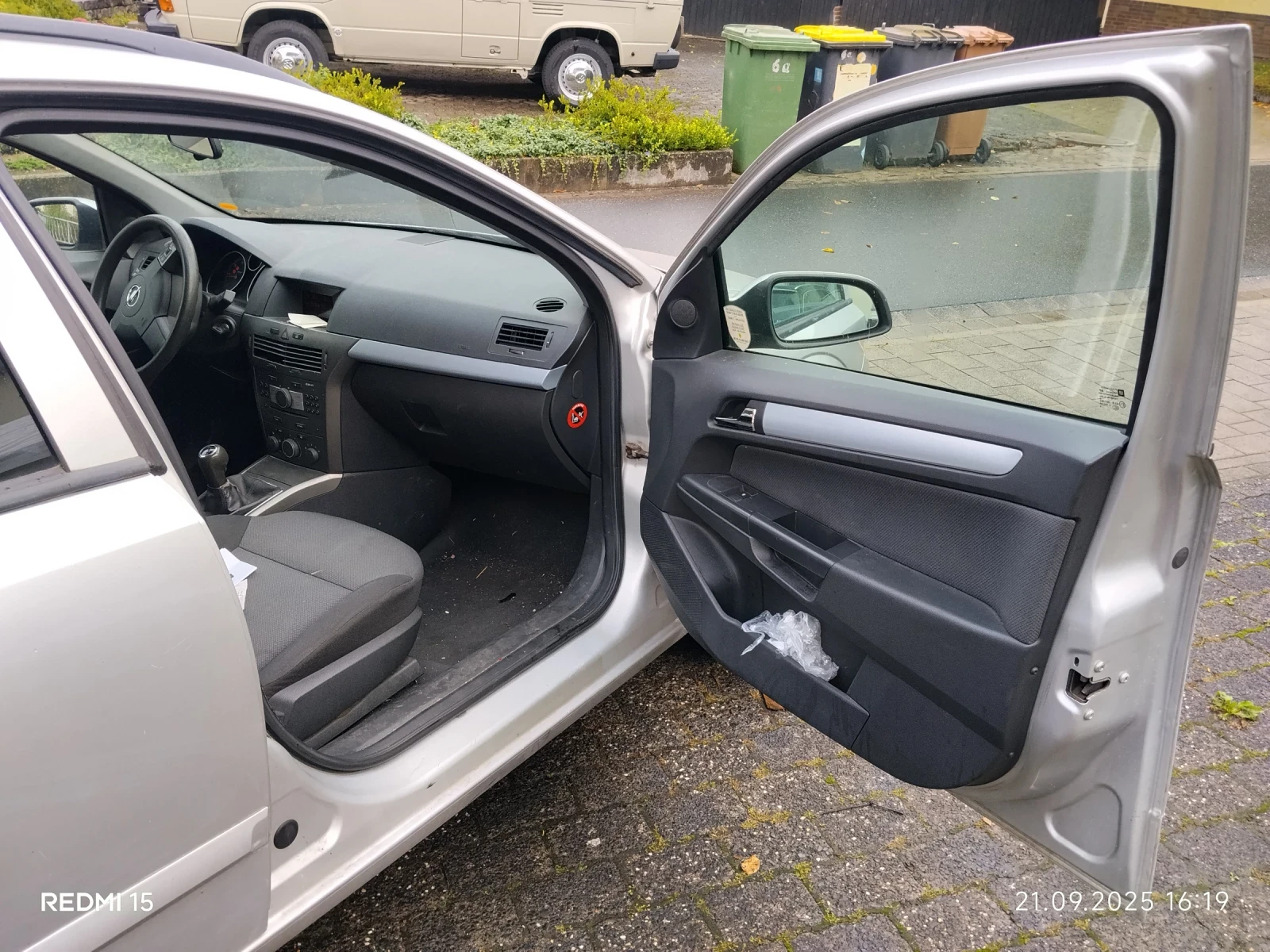 Opel Astra  - изображение 9