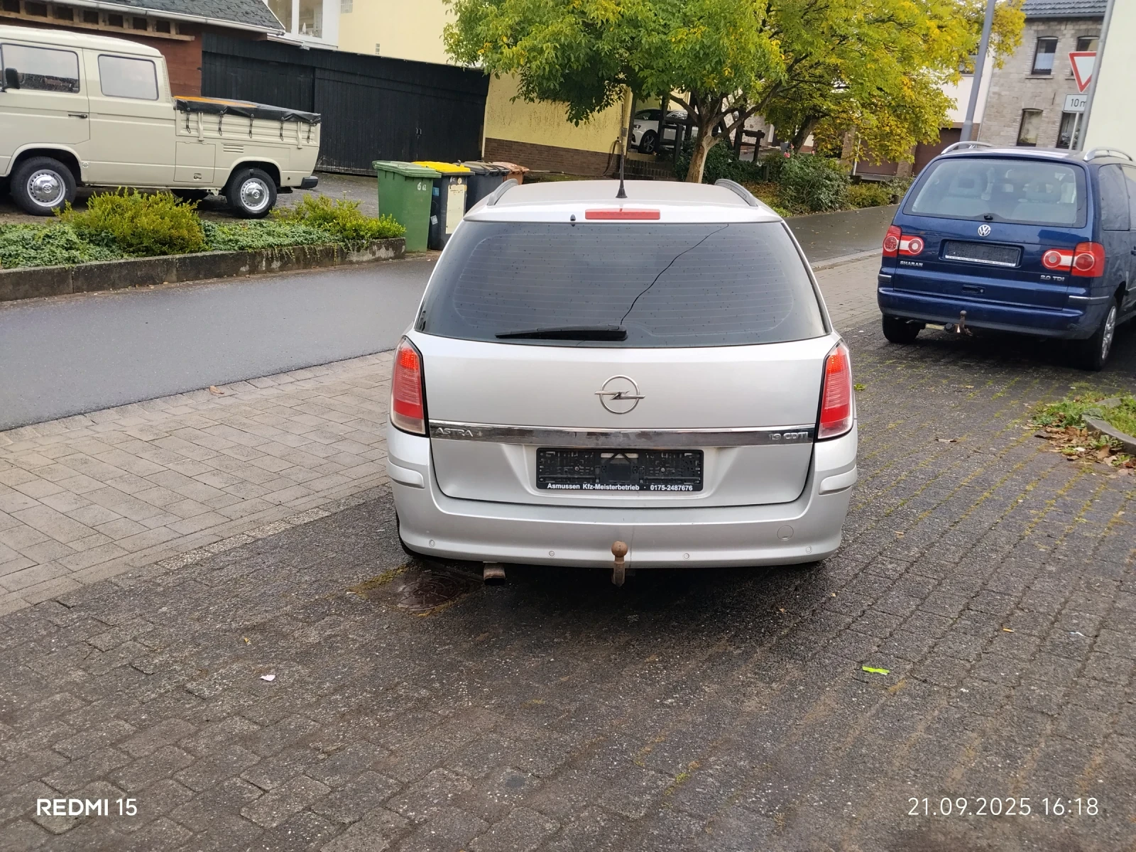Opel Astra  - изображение 5