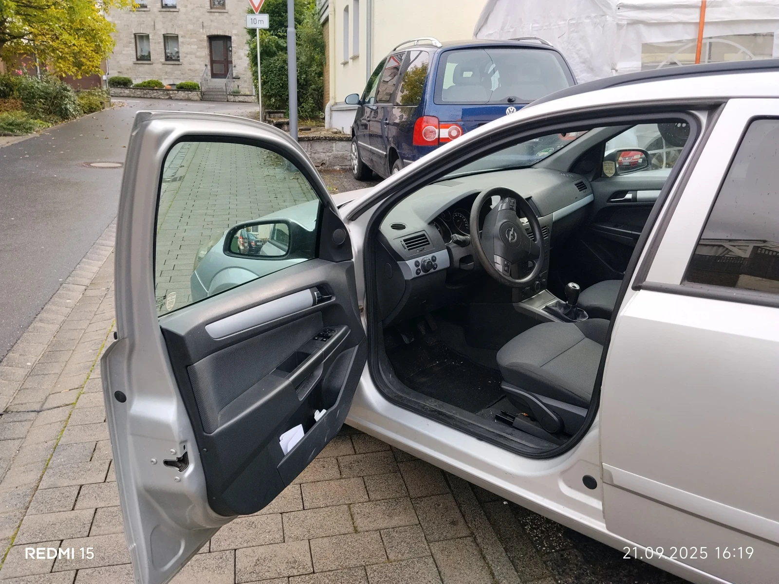 Opel Astra | Mobile.bg — изображение 13