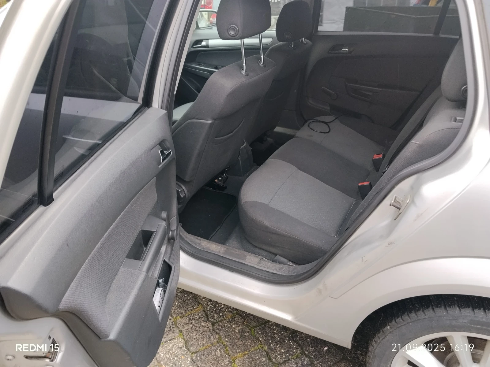 Opel Astra | Mobile.bg — изображение 12