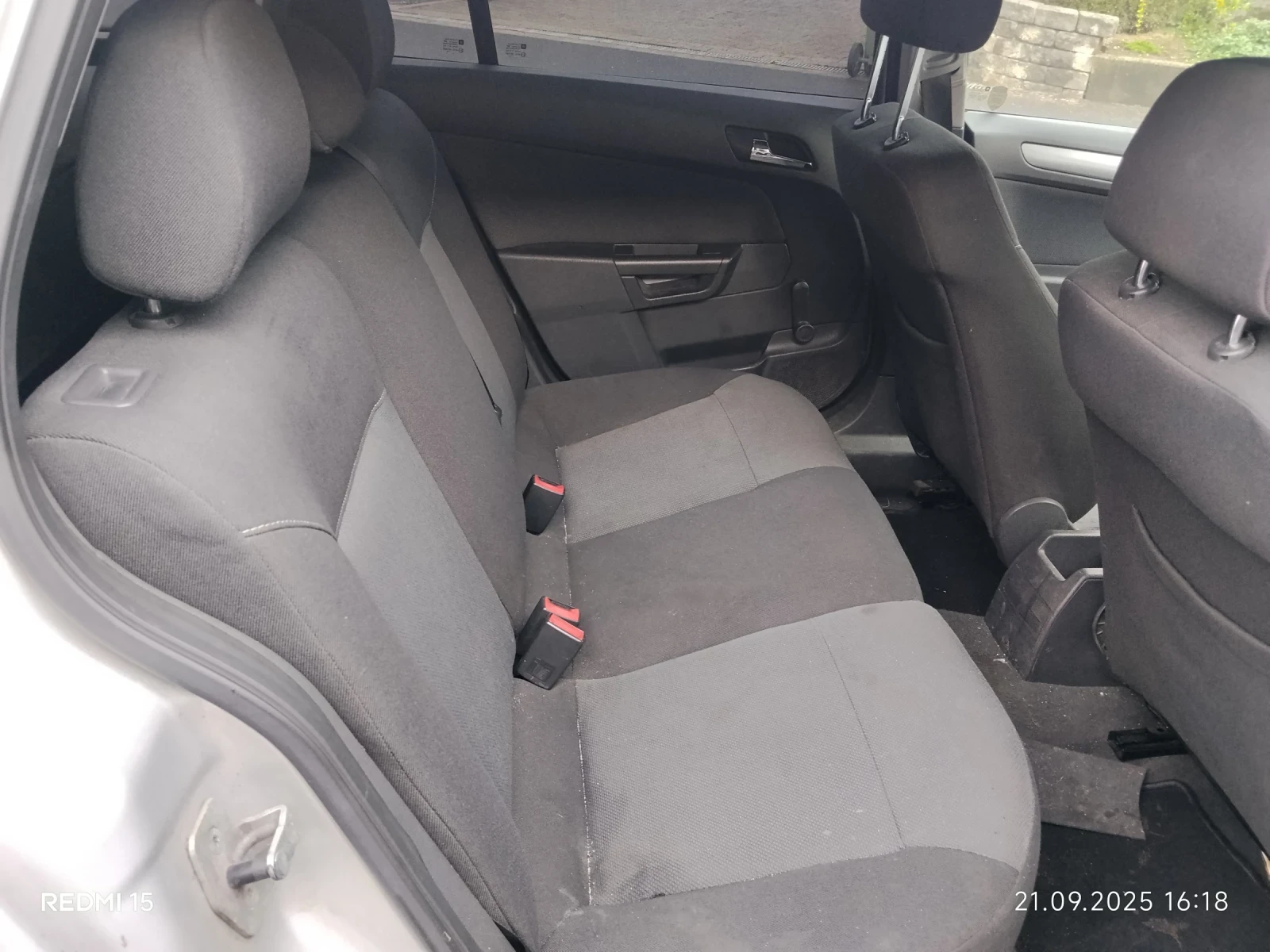 Opel Astra  - изображение 8
