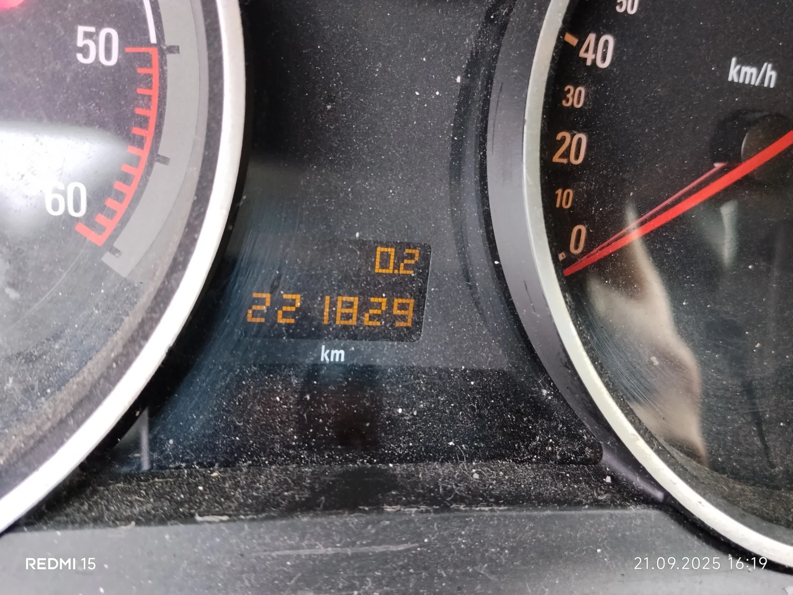 Opel Astra | Mobile.bg — изображение 16